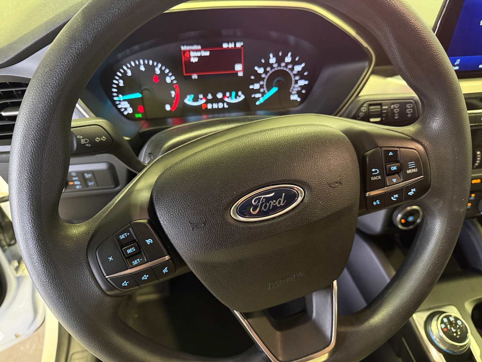Thumbnail: 2022 Ford Escape - 5