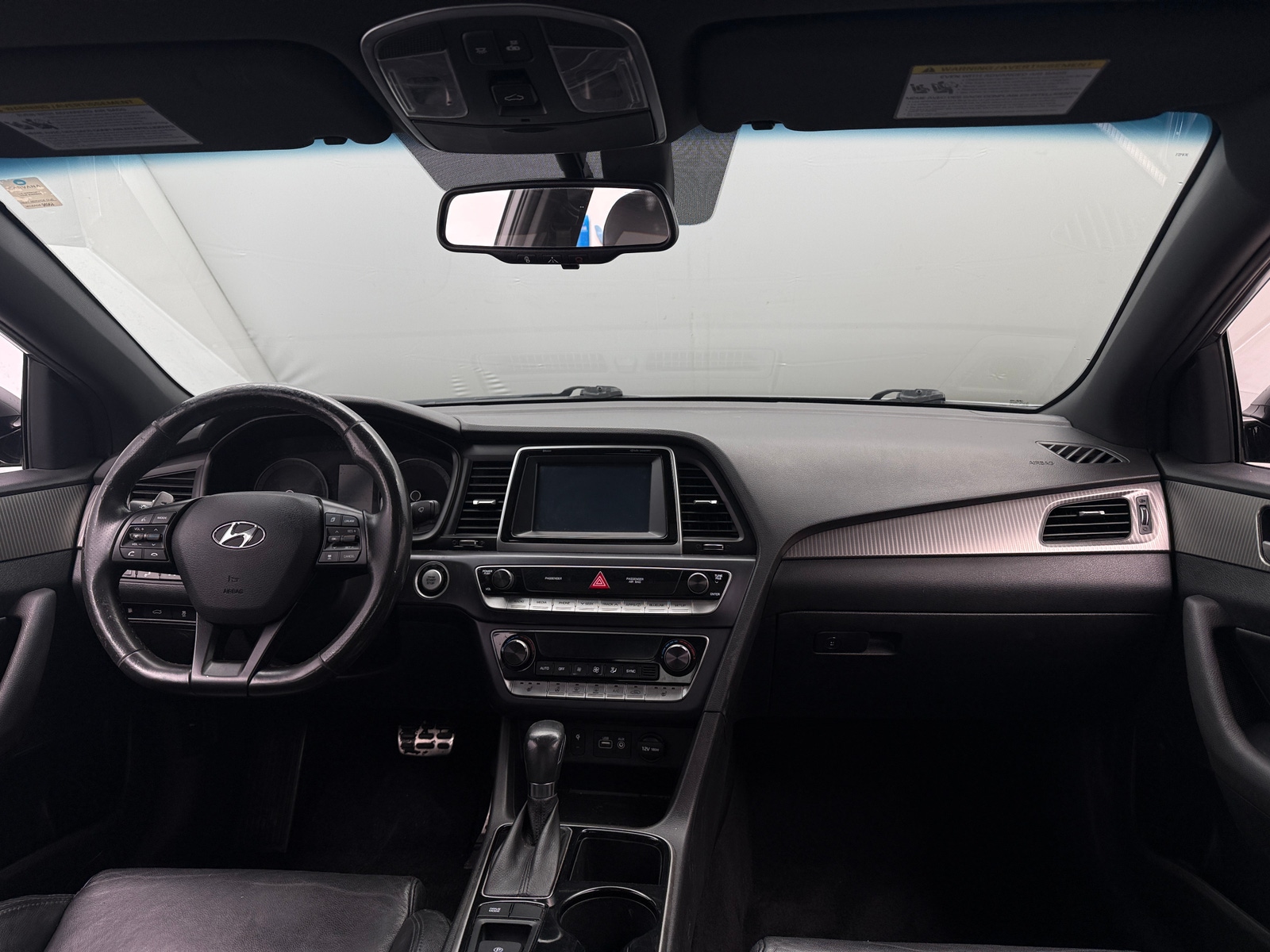 Thumbnail: 2018 Hyundai Sonata - 3