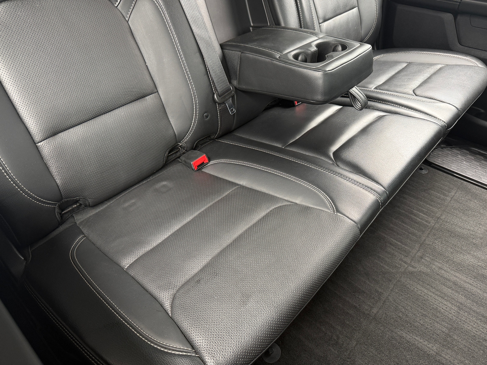 Thumbnail: 2021 RAM 1500 - 5