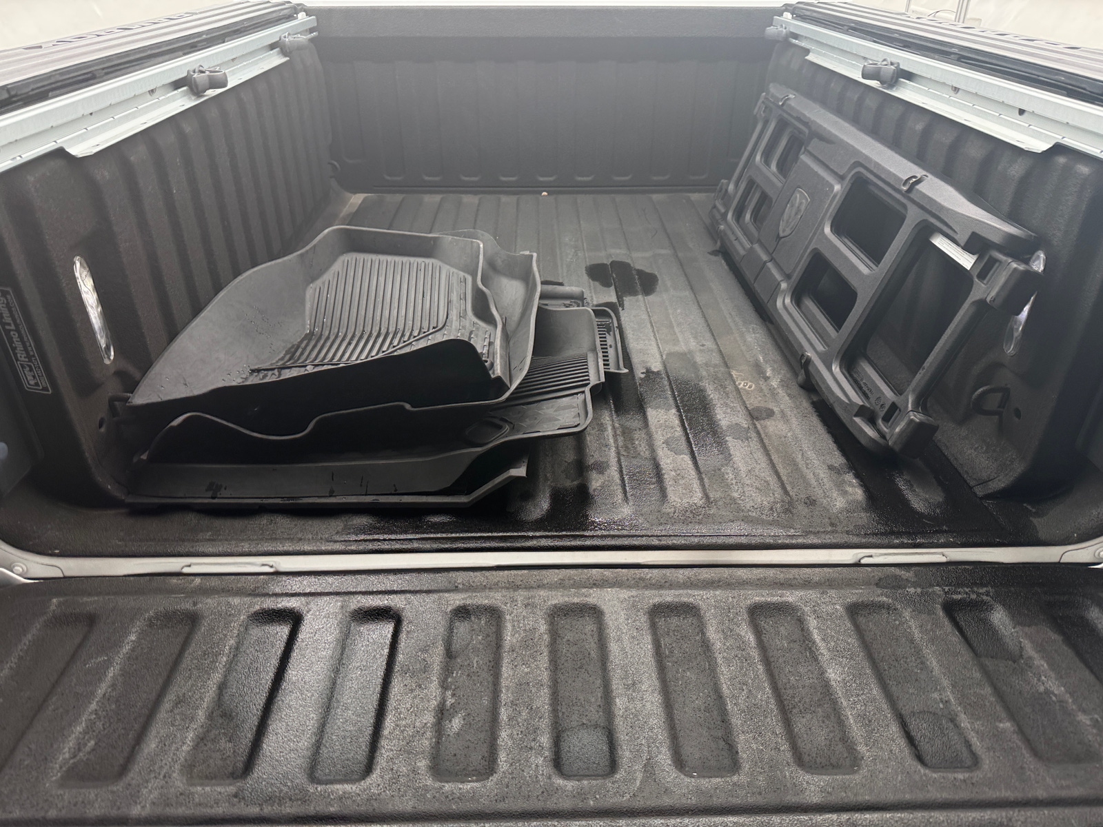 Thumbnail: 2021 RAM 1500 - 6