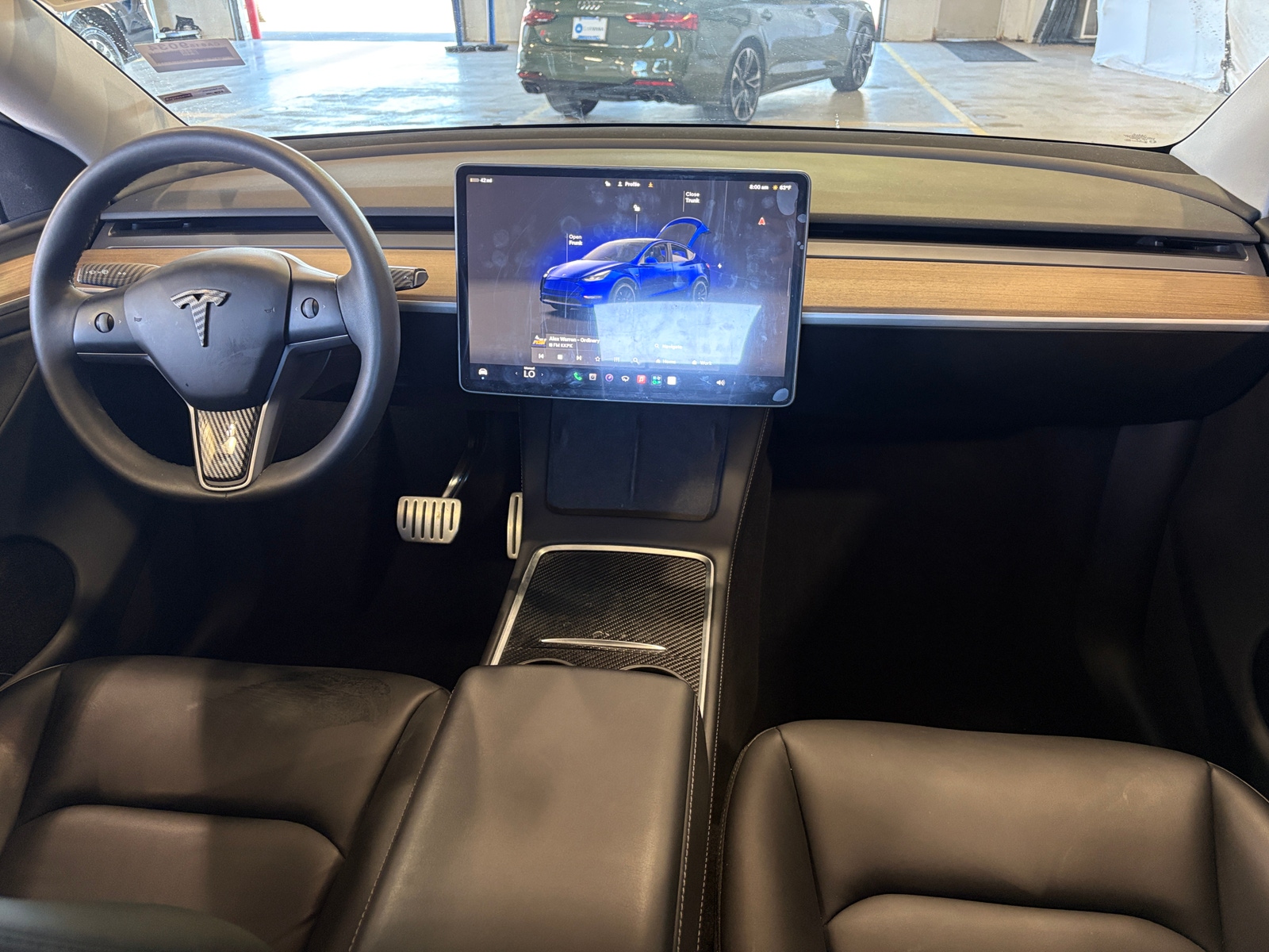 Thumbnail: 2024 Tesla Model Y - 2