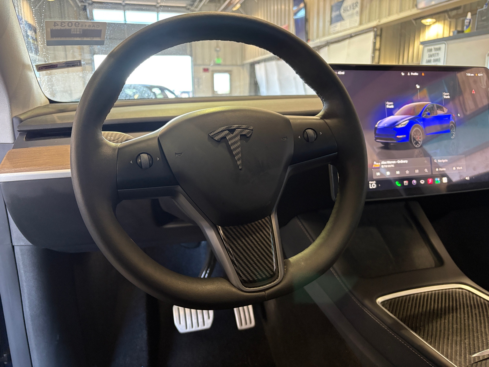 Thumbnail: 2024 Tesla Model Y - 4