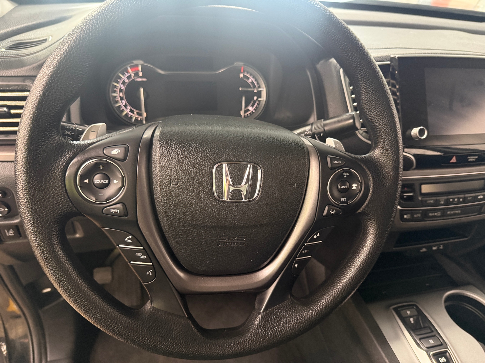 Thumbnail: 2023 Honda Ridgeline - 5