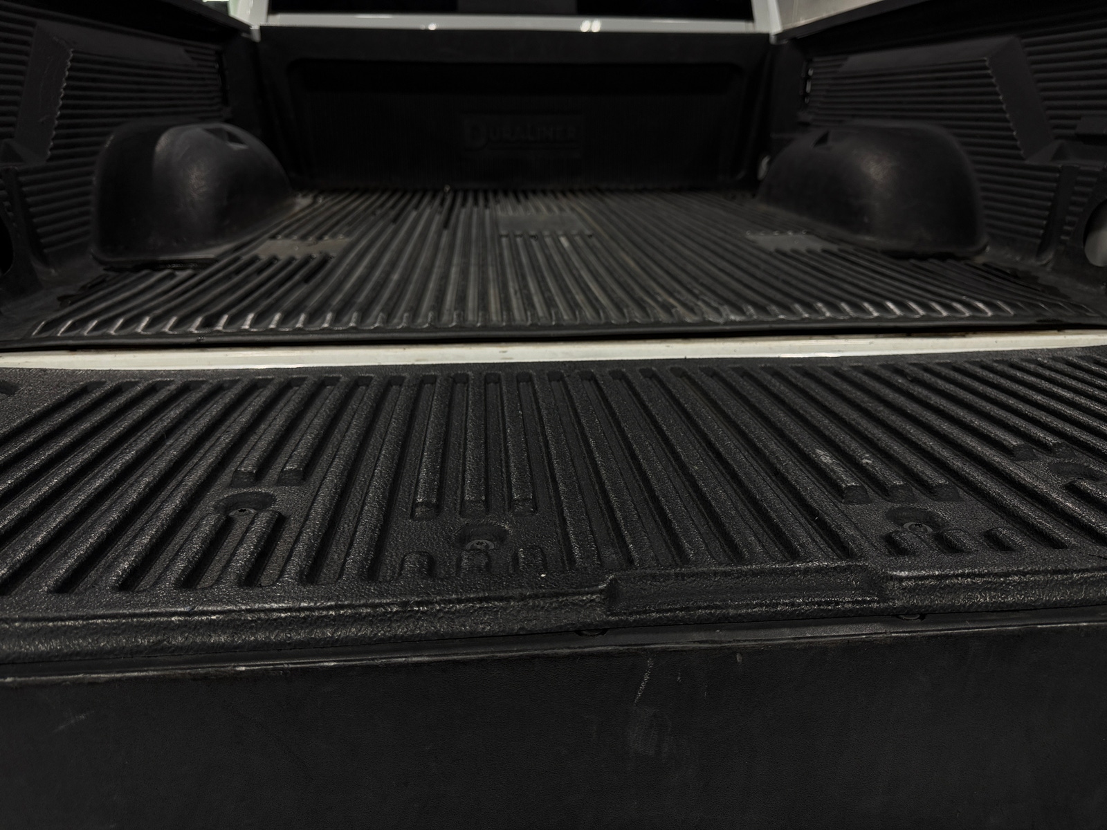 Thumbnail: 2021 RAM 2500 - 7