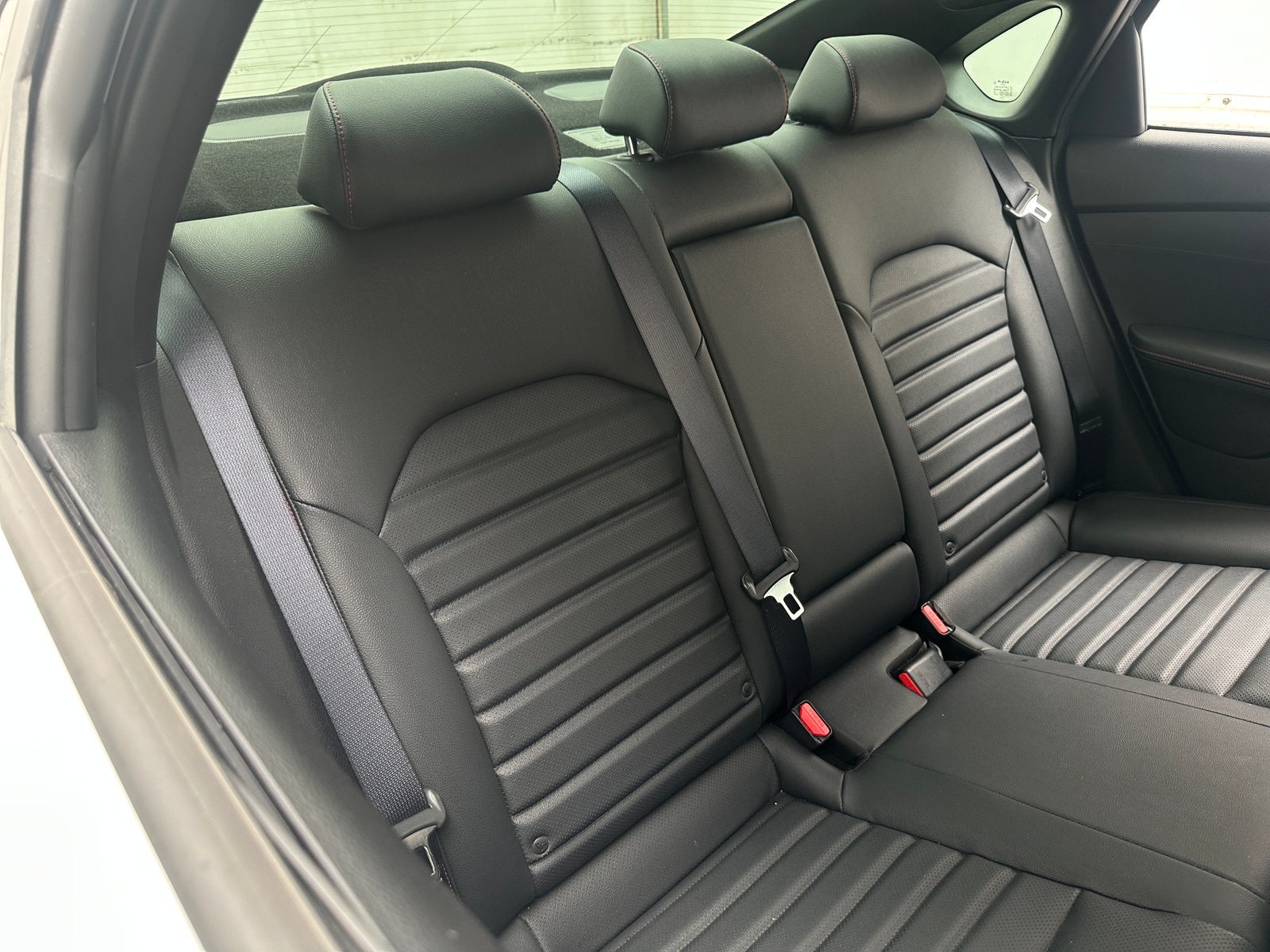 Thumbnail: 2023 Kia Forte - 5
