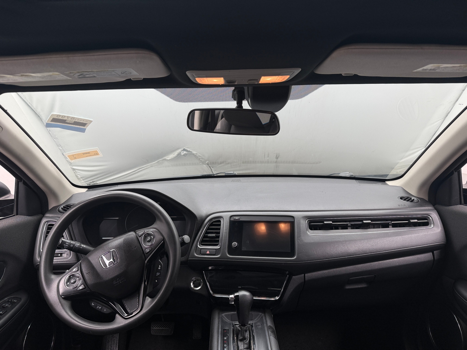 Thumbnail: 2022 Honda HR-V - 3
