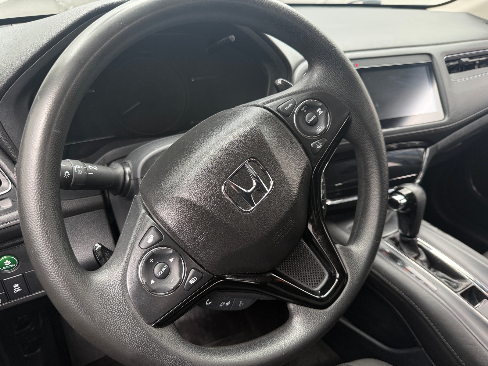 Thumbnail: 2022 Honda HR-V - 5