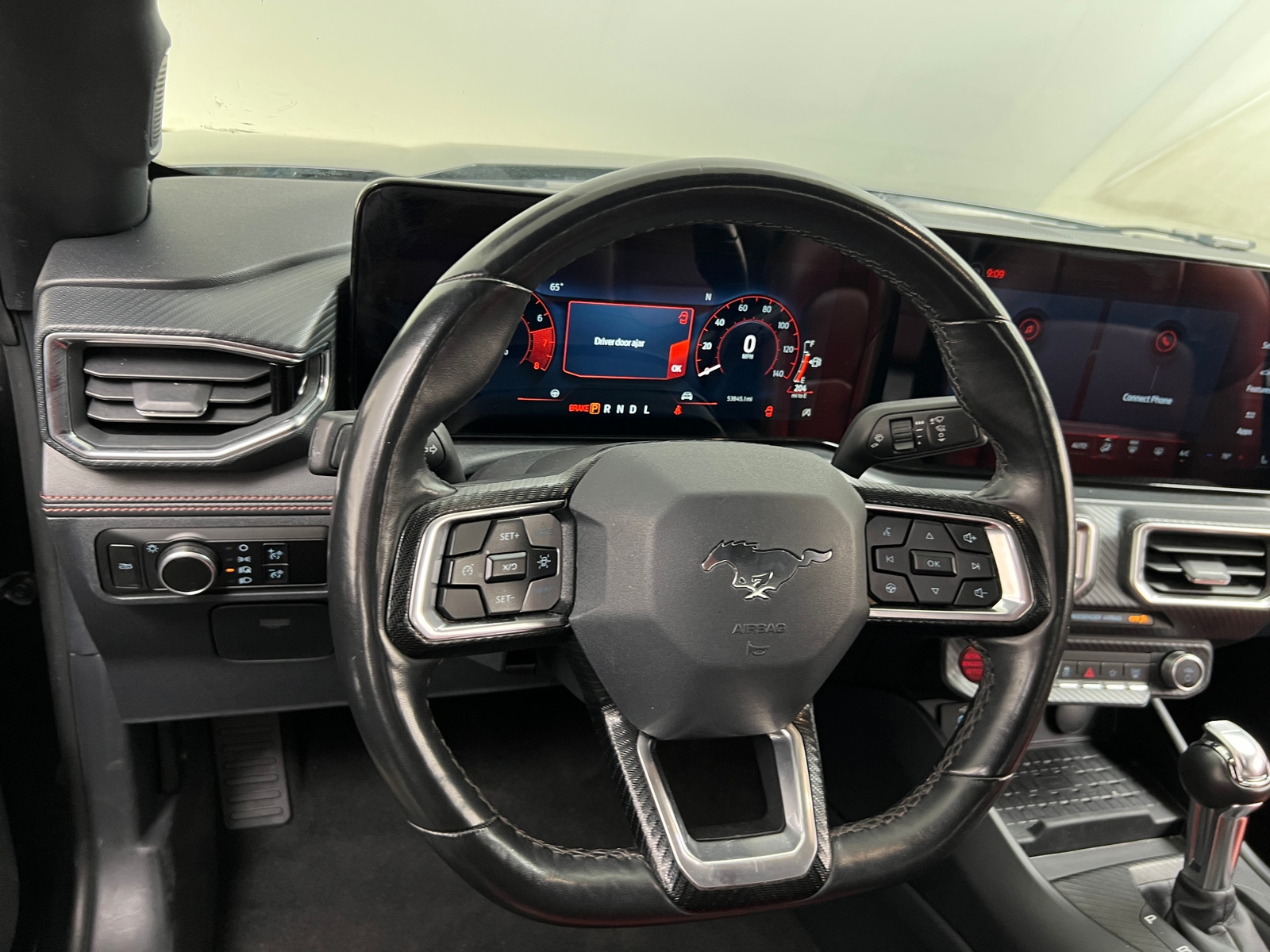 Thumbnail: 2024 Ford Mustang - 3