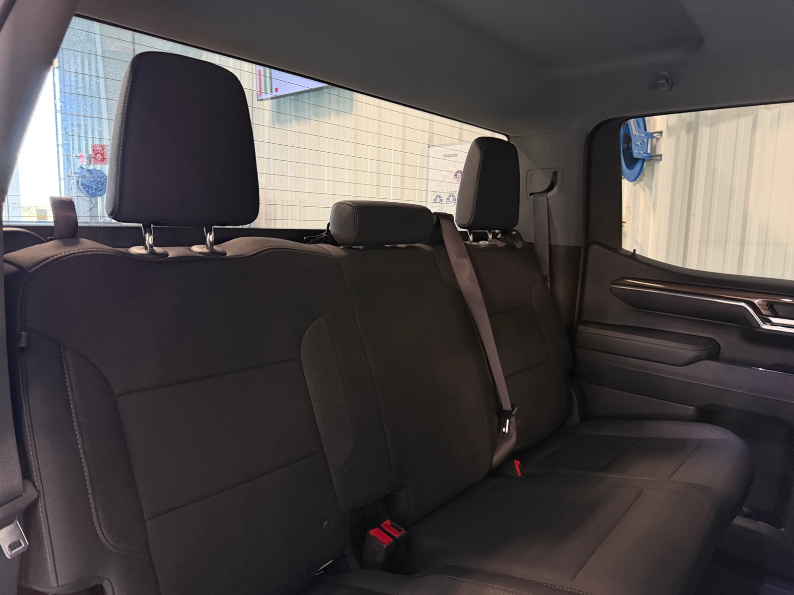 Thumbnail: 2023 Chevrolet Silverado 1500 - 6
