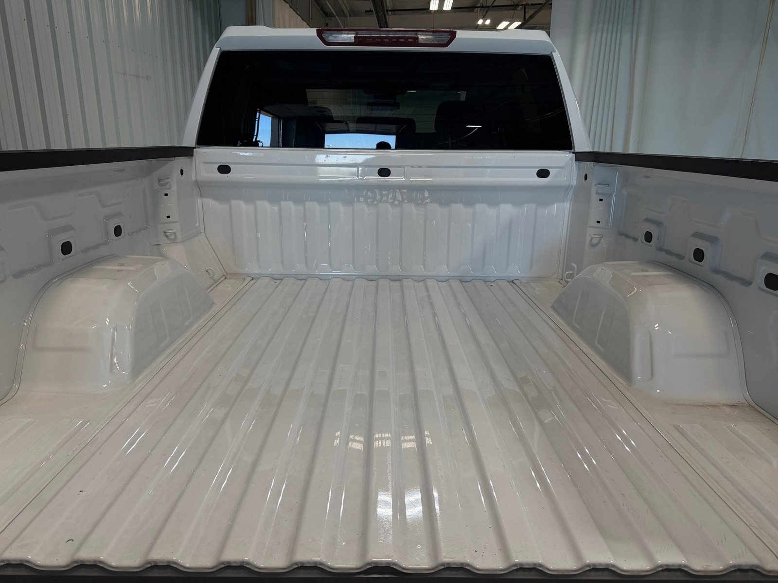Thumbnail: 2023 Chevrolet Silverado 1500 - 7