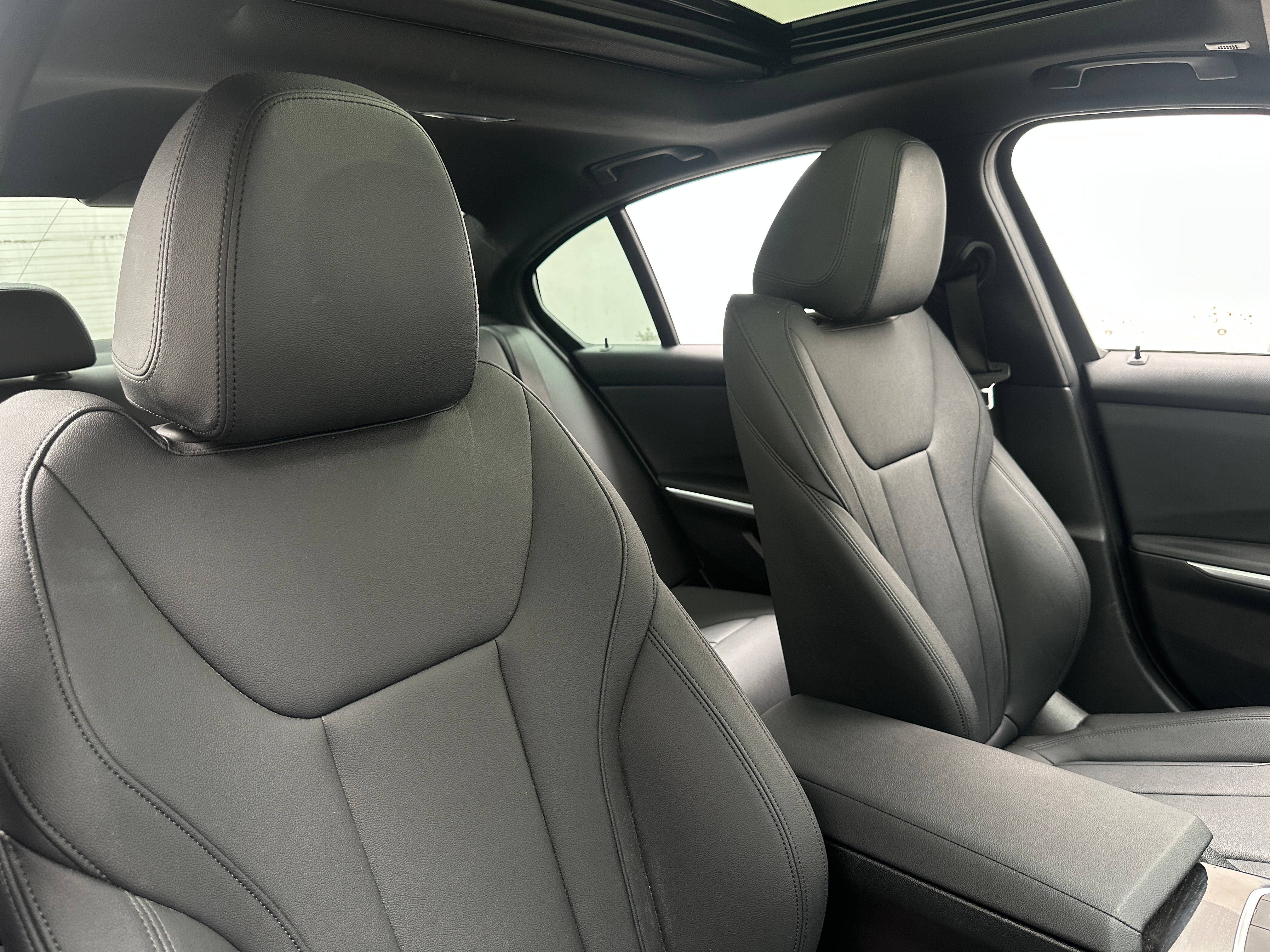 2019 BMW 3 Series 330i
