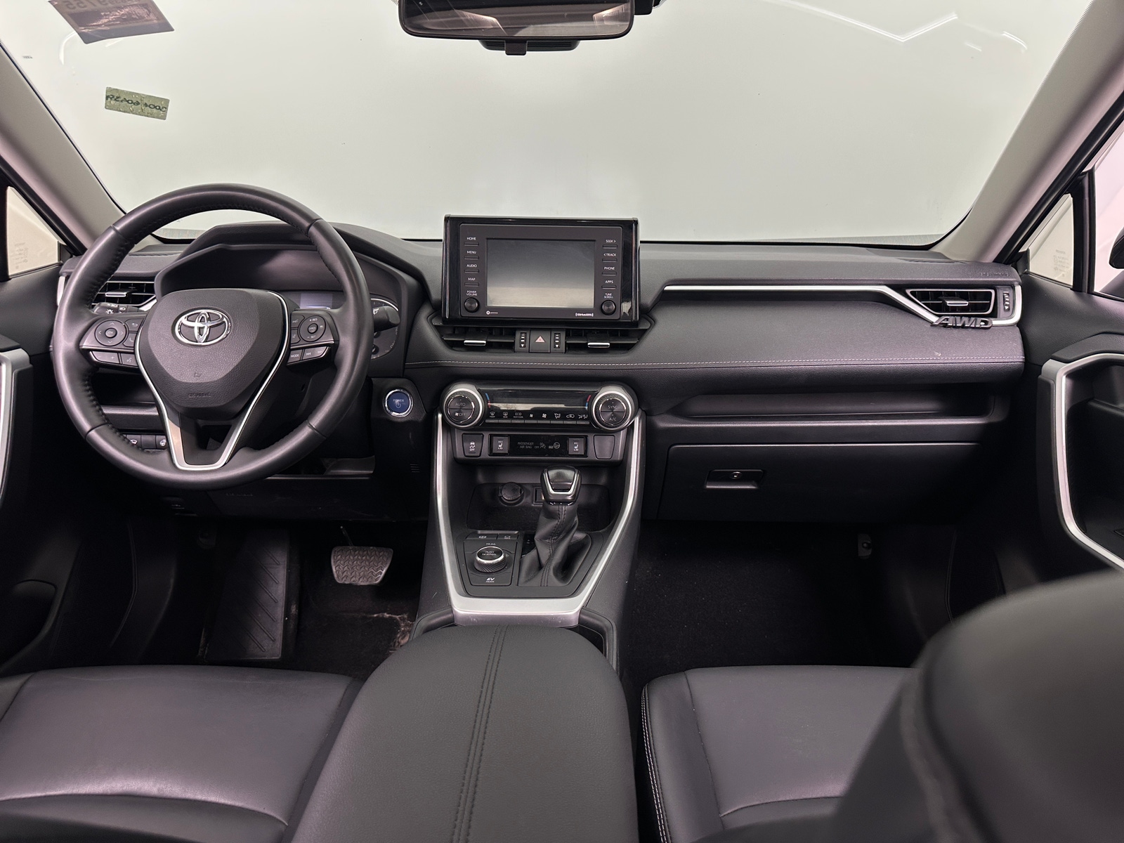 Thumbnail: 2022 Toyota RAV4 - 2