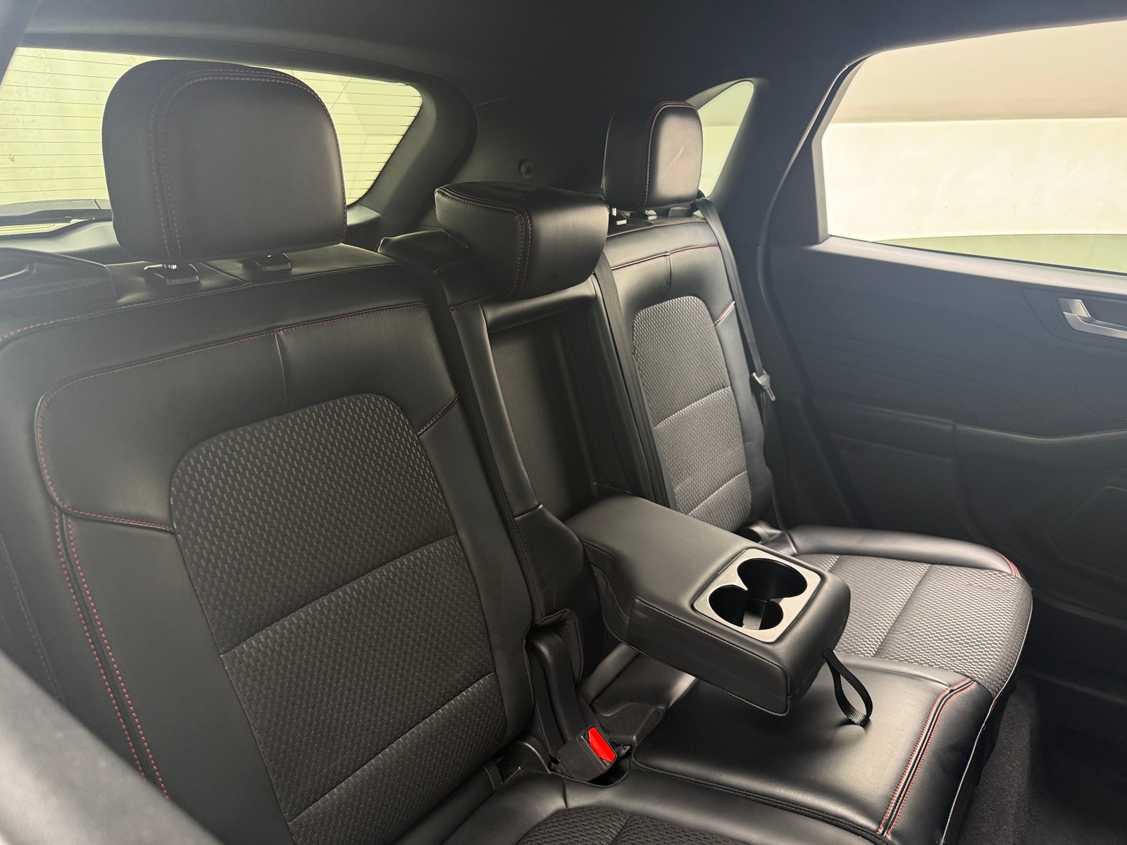 Thumbnail: 2024 Ford Escape - 6
