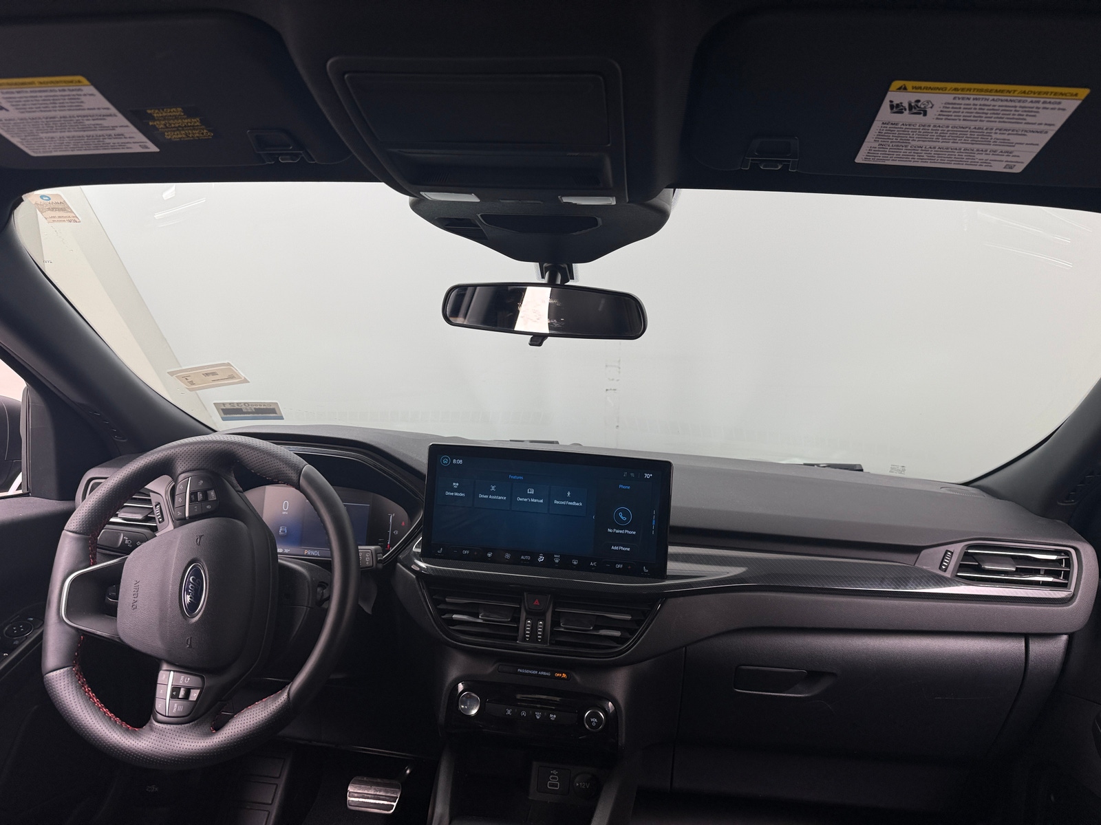 Thumbnail: 2024 Ford Escape - 3