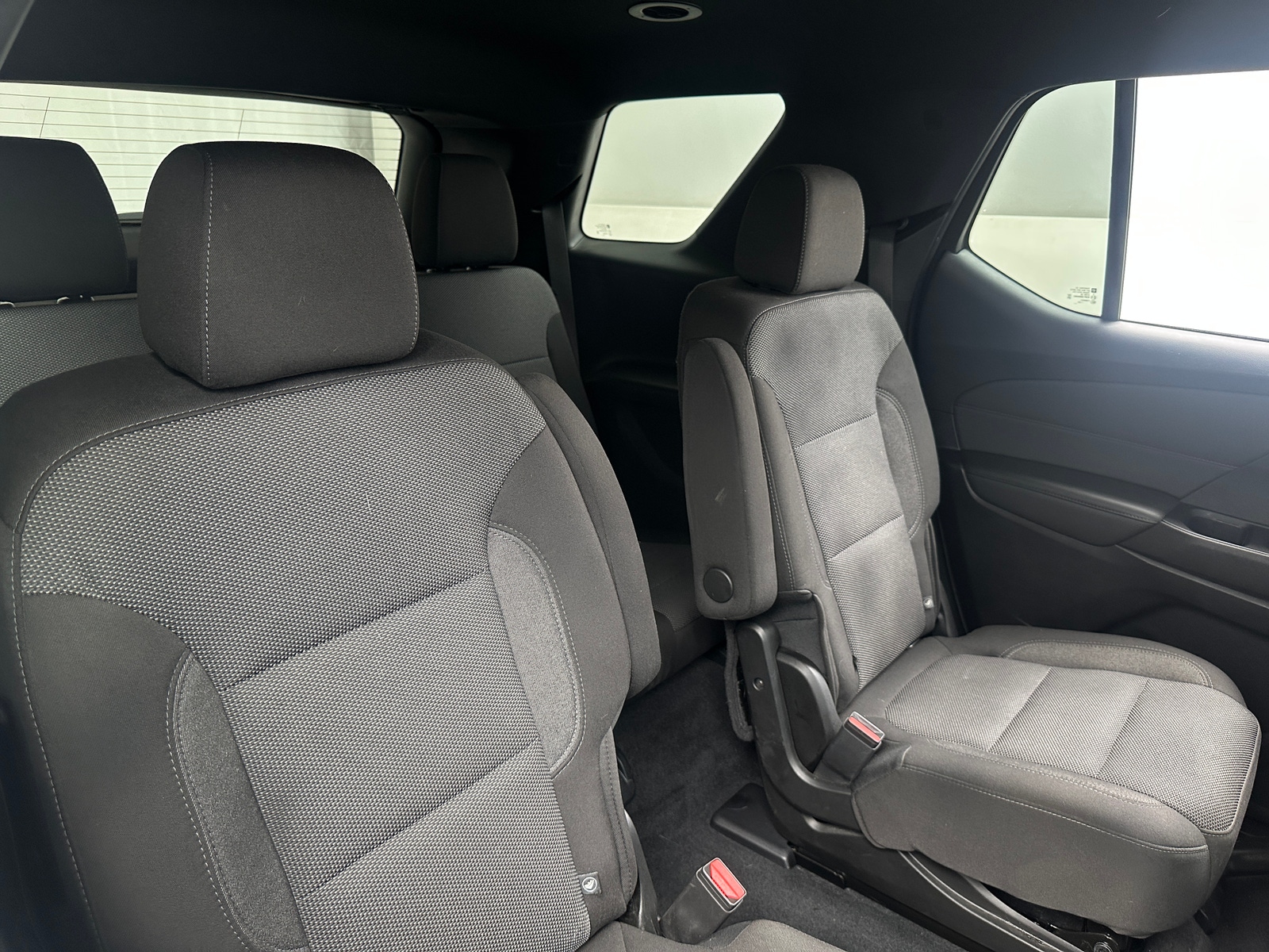Thumbnail: 2023 Chevrolet Traverse - 6