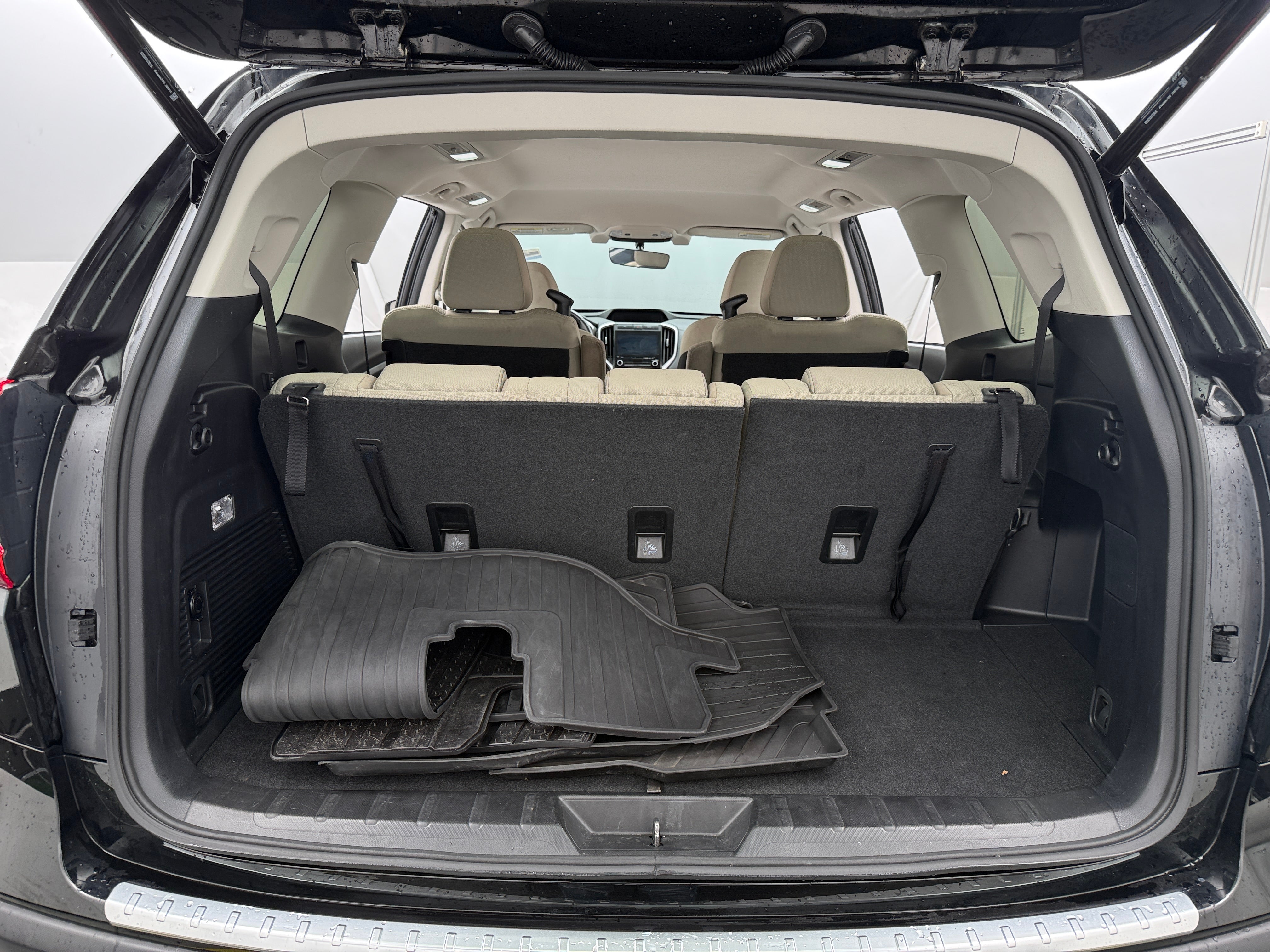 2022 Subaru Ascent