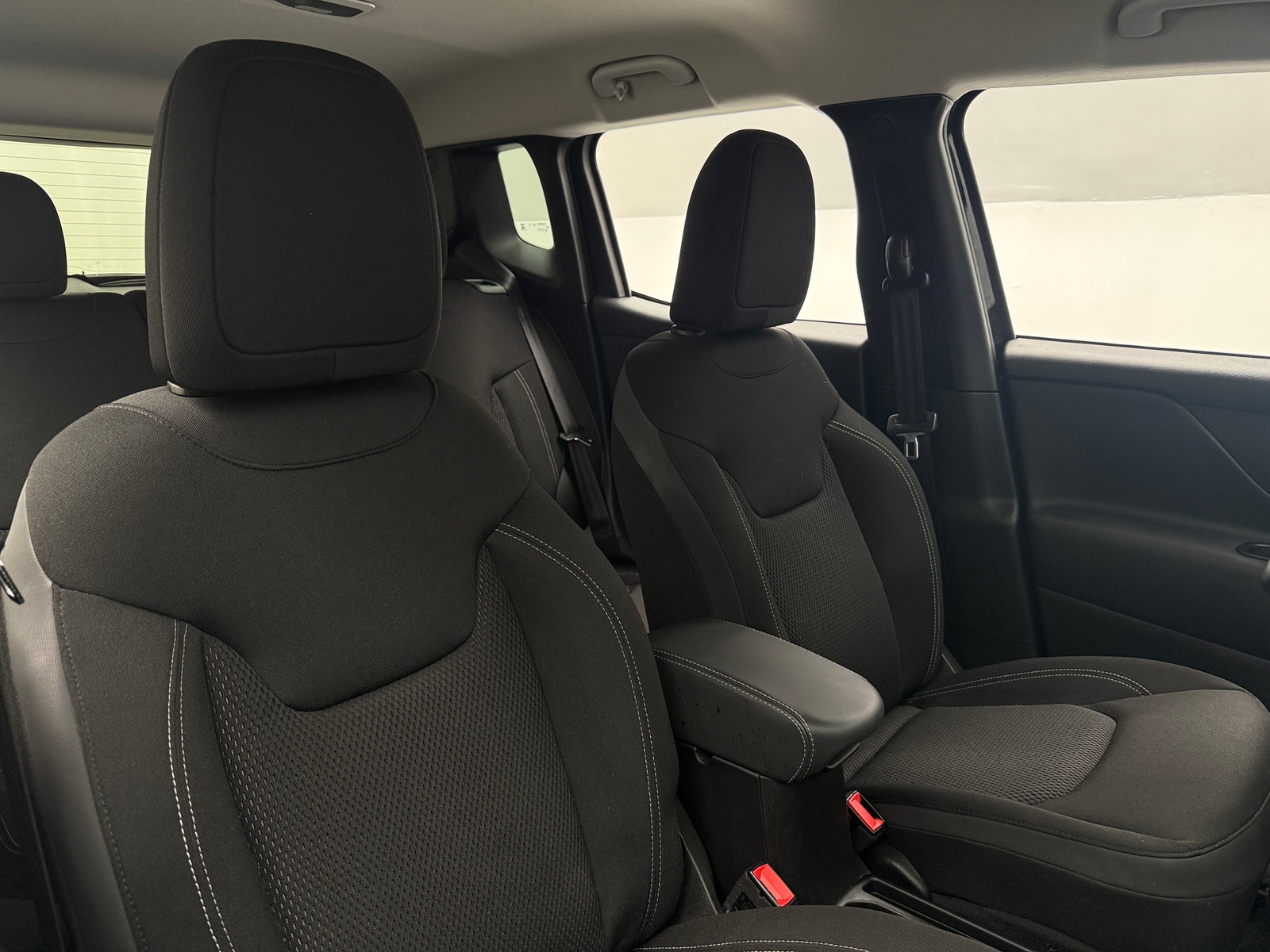 Thumbnail: 2023 Jeep Renegade - 2