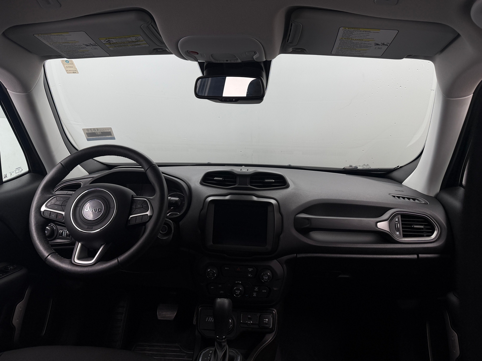Thumbnail: 2023 Jeep Renegade - 3