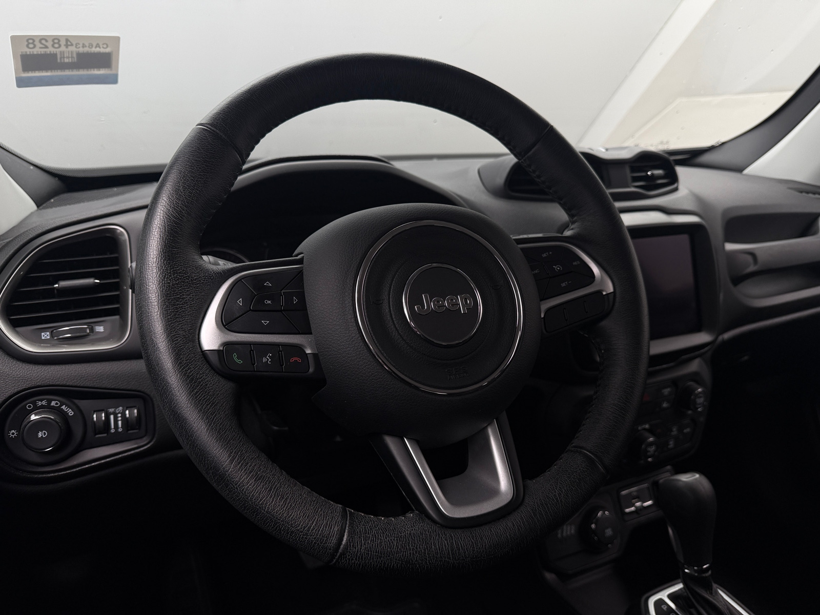 Thumbnail: 2023 Jeep Renegade - 5