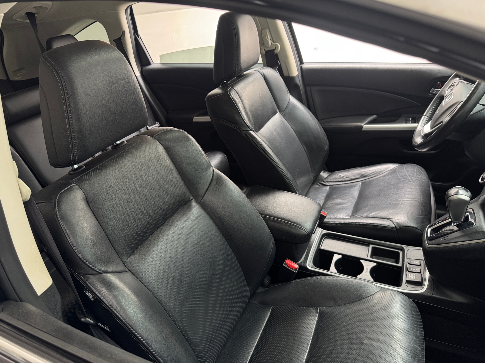 Thumbnail: 2016 Honda CR-V - 2