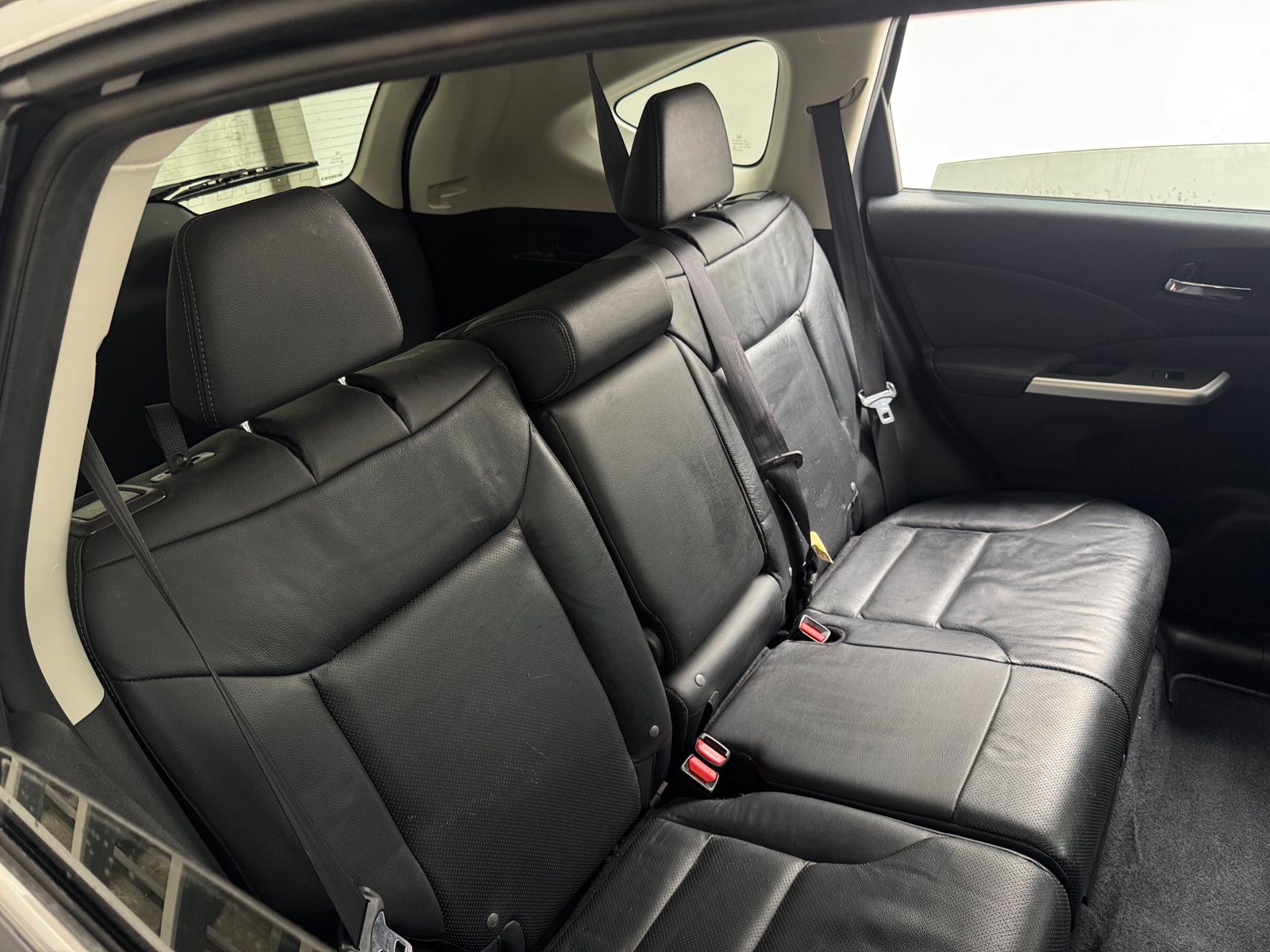 Thumbnail: 2016 Honda CR-V - 6