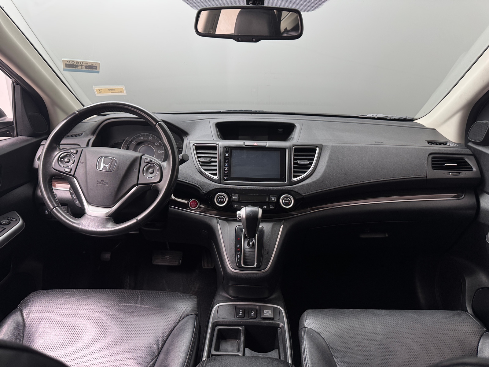 Thumbnail: 2016 Honda CR-V - 3