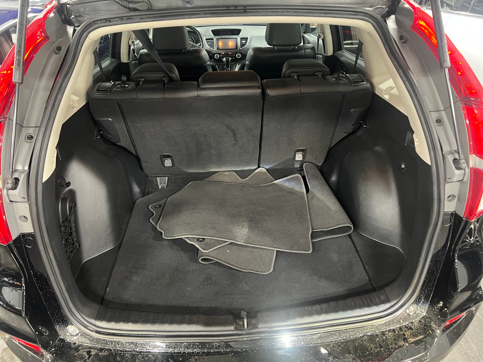 Thumbnail: 2016 Honda CR-V - 7