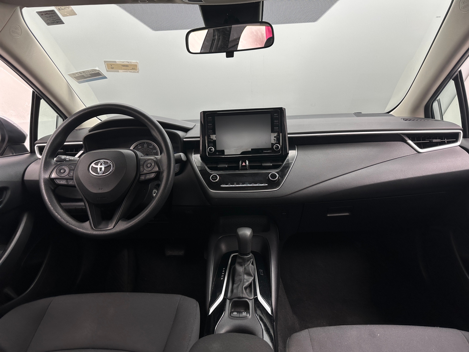 Thumbnail: 2022 Toyota Corolla - 3