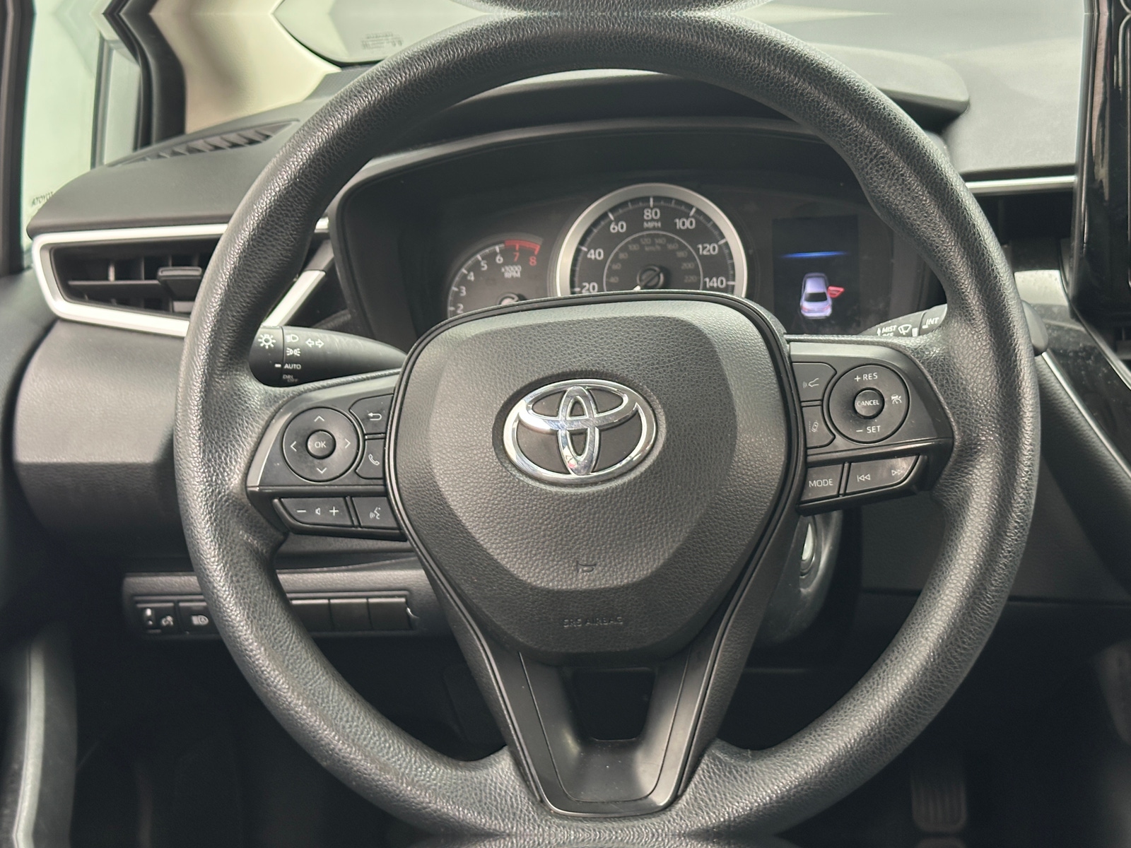 Thumbnail: 2022 Toyota Corolla - 5