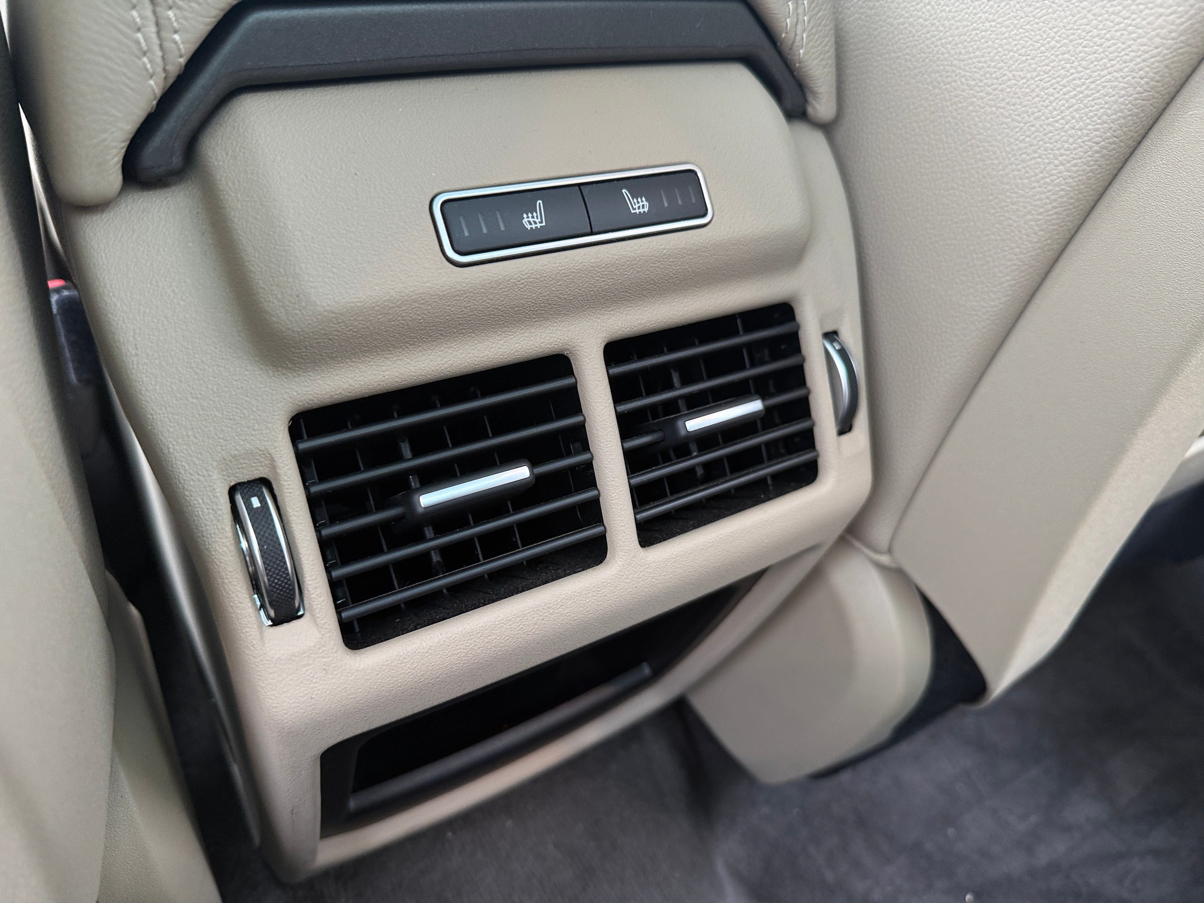 2018 Land Rover Range Rover Evoque