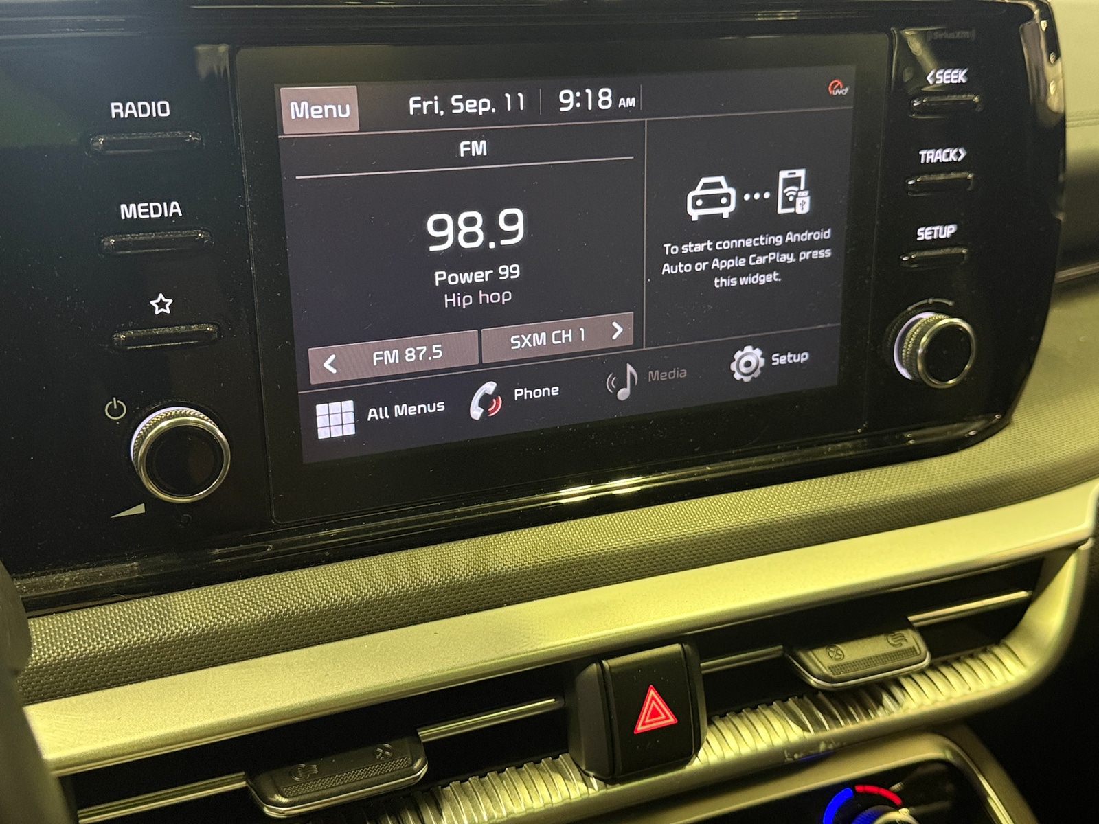 Thumbnail: 2021 Kia K5 - 3