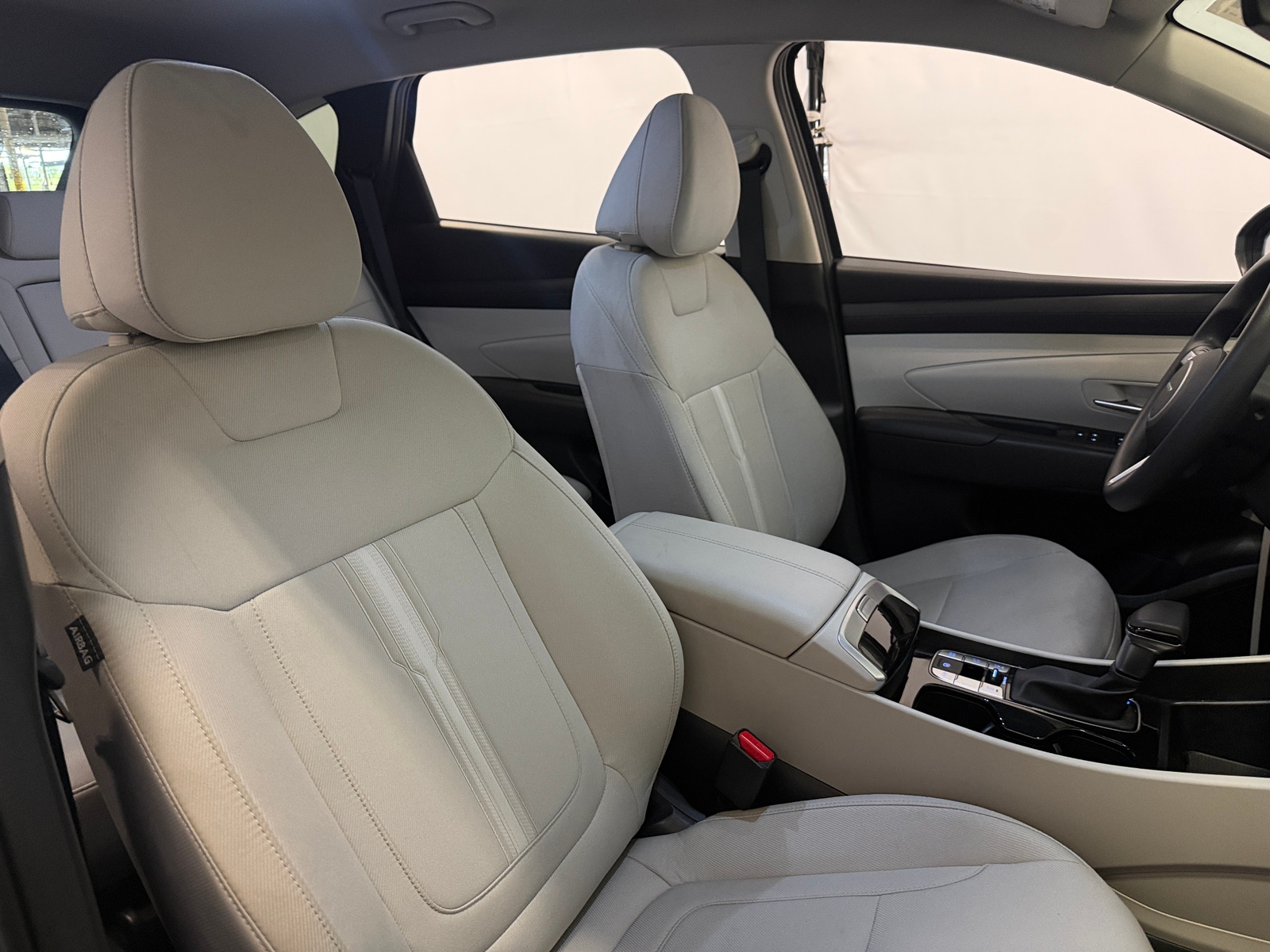 Thumbnail: 2026 Hyundai Tucson - 2