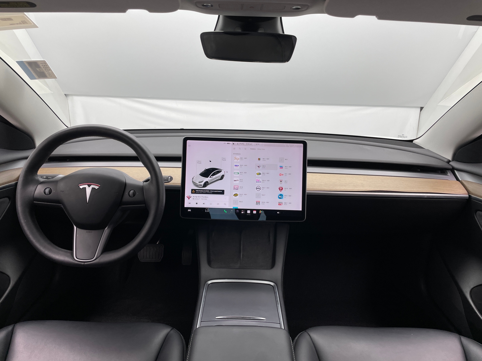 Thumbnail: 2022 Tesla Model 3 - 2