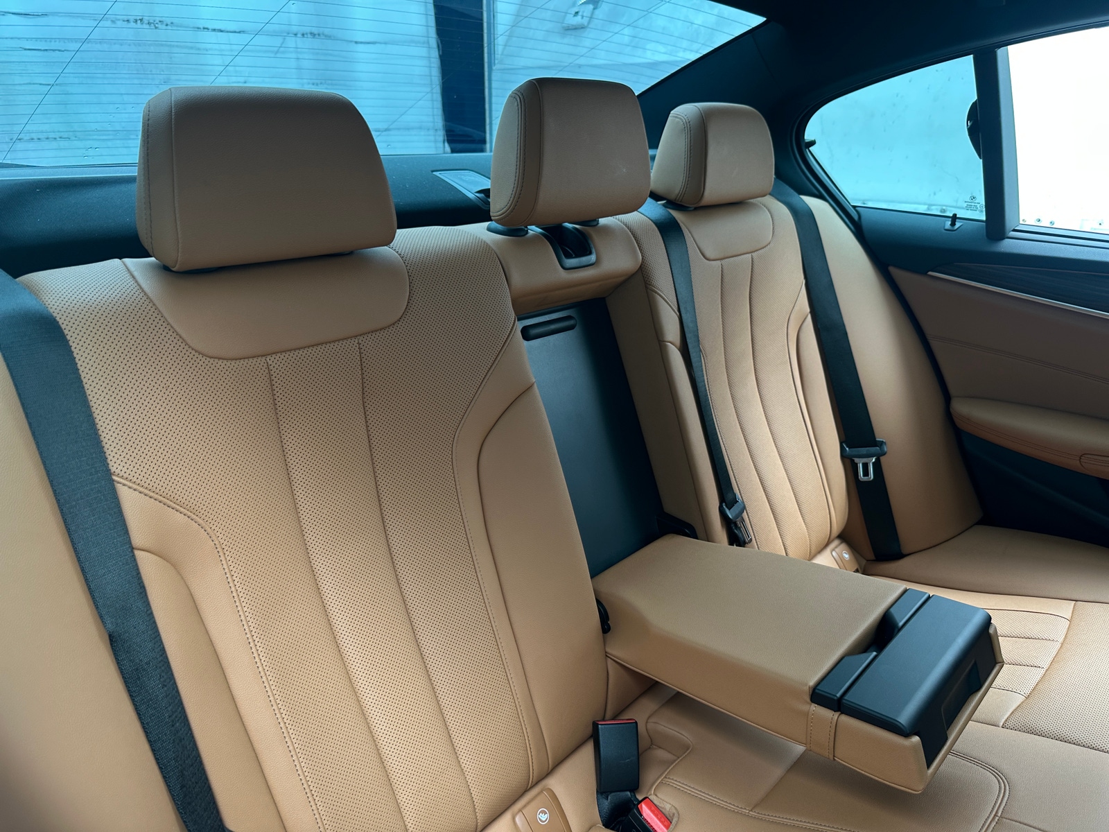 Thumbnail: 2022 BMW 5 Series - 5