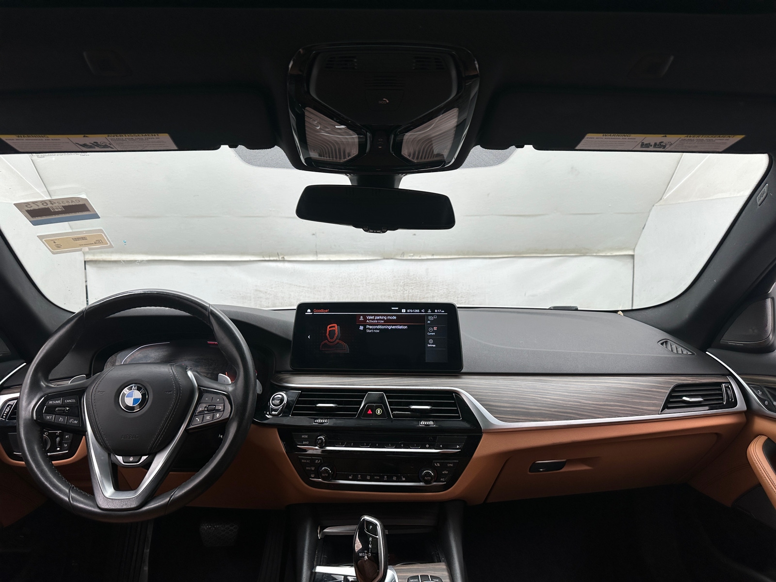 Thumbnail: 2022 BMW 5 Series - 2