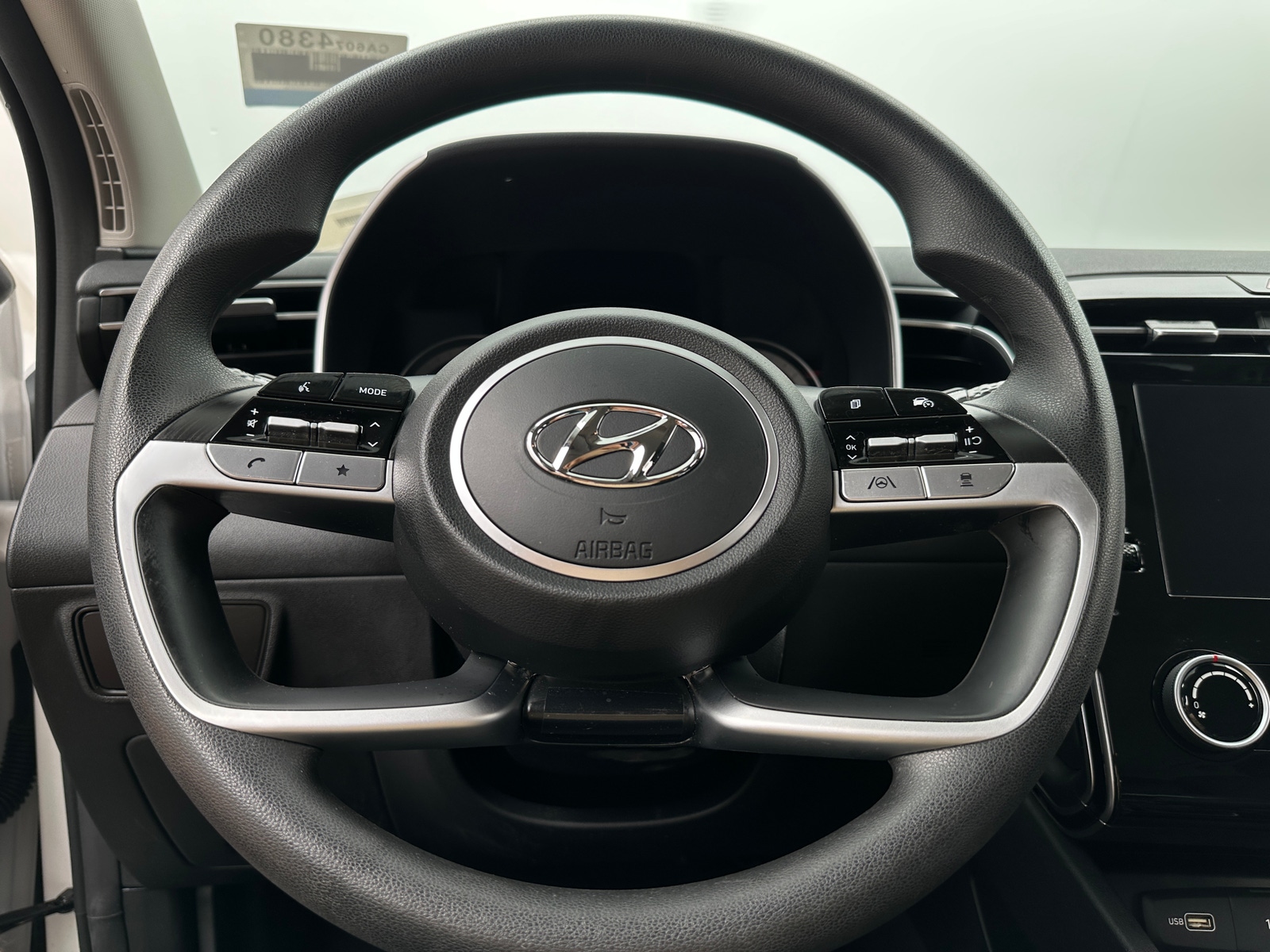 Thumbnail: 2024 Hyundai Tucson - 5