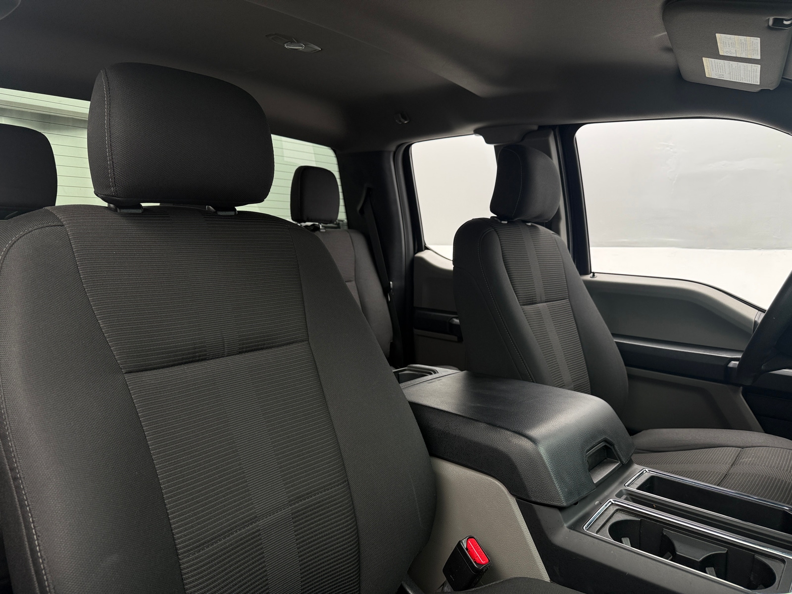 Thumbnail: 2017 Ford Econoline - 2
