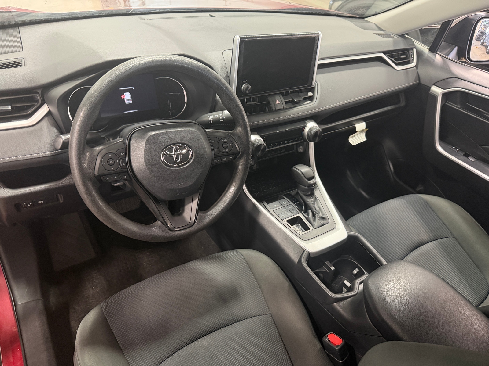 Thumbnail: 2023 Toyota RAV4 - 3