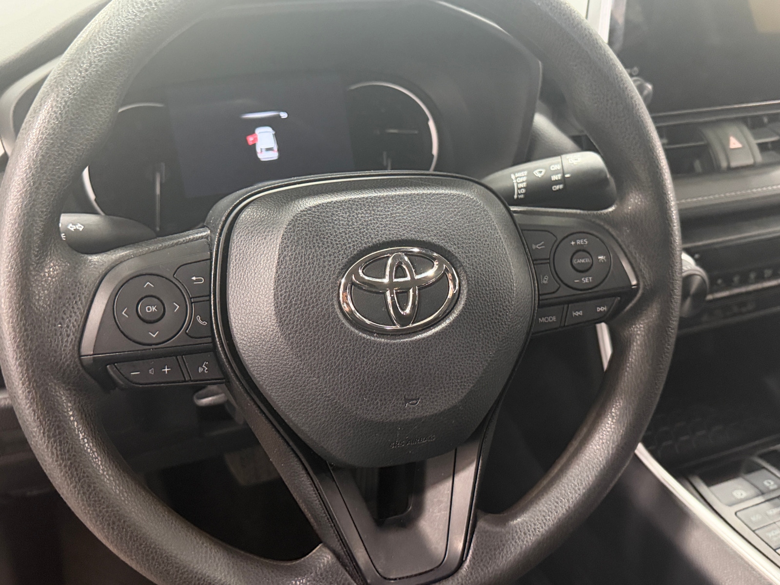 Thumbnail: 2023 Toyota RAV4 - 5