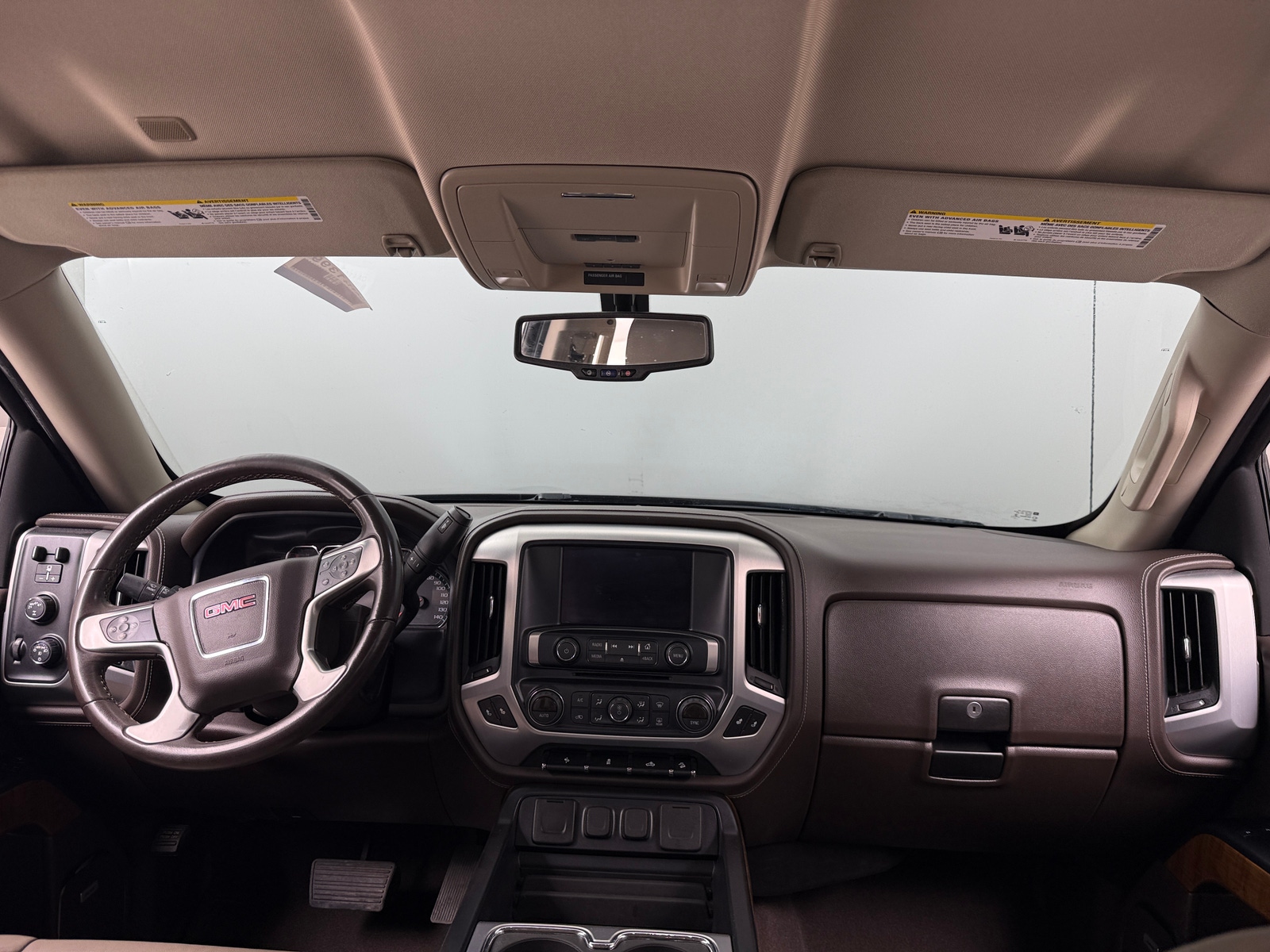 Thumbnail: 2018 GMC Sierra 1500 - 2