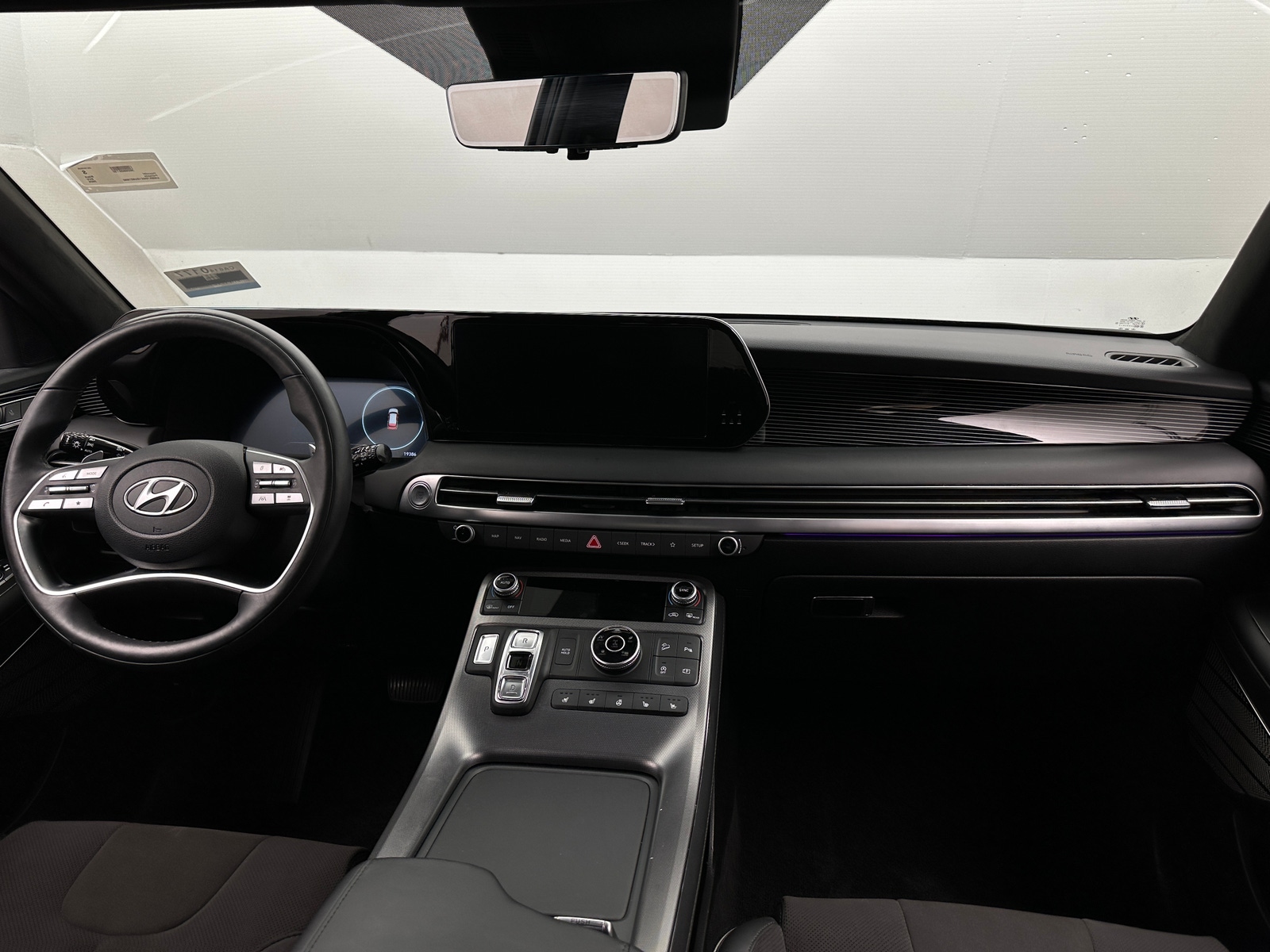 Thumbnail: 2025 Hyundai Palisade - 2