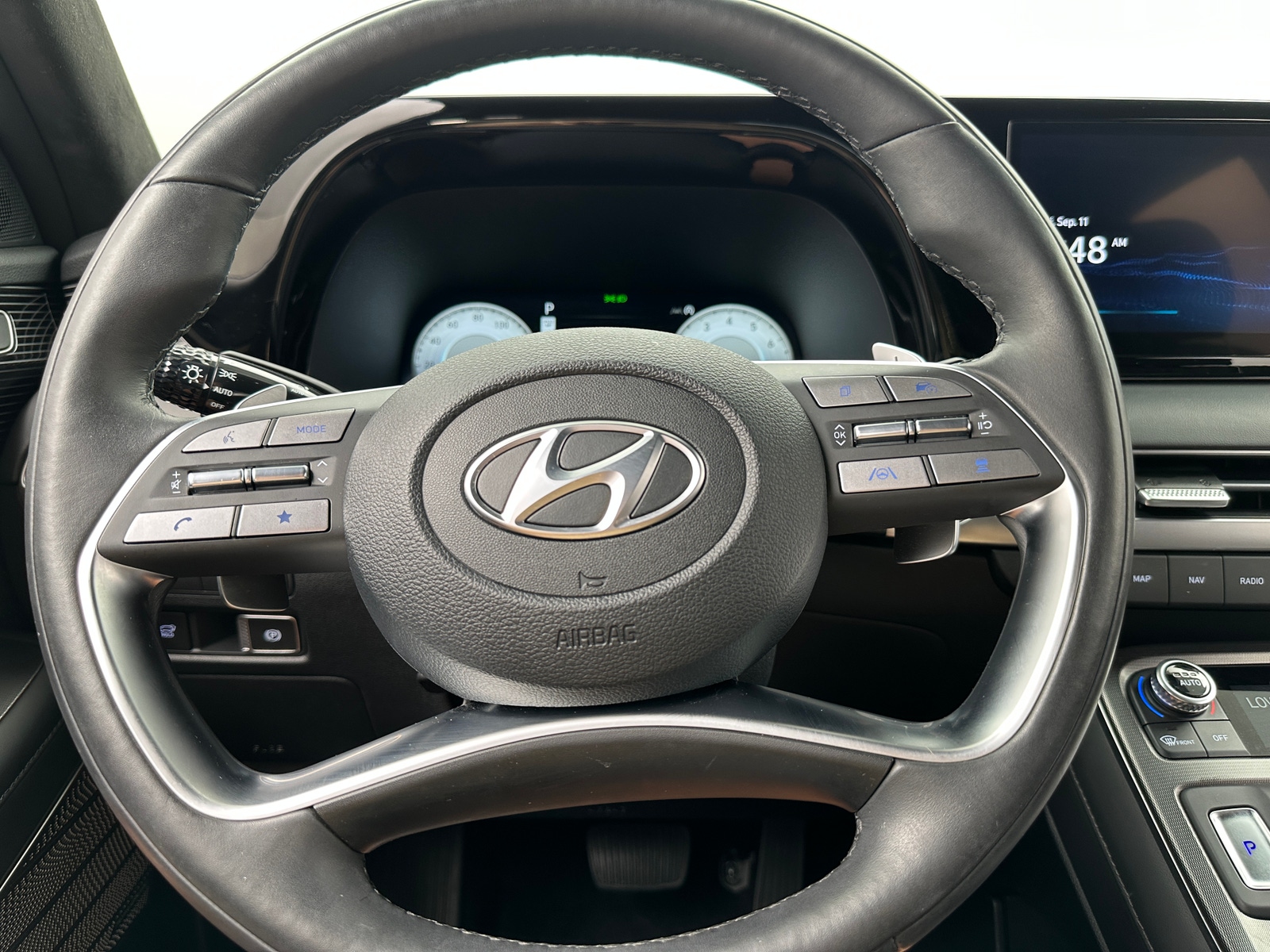 Thumbnail: 2025 Hyundai Palisade - 4