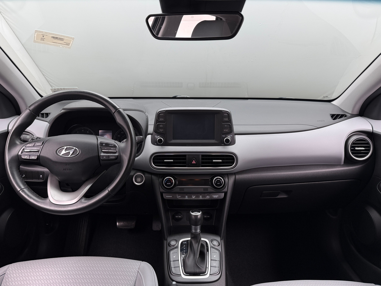 Thumbnail: 2018 Hyundai Kona - 2