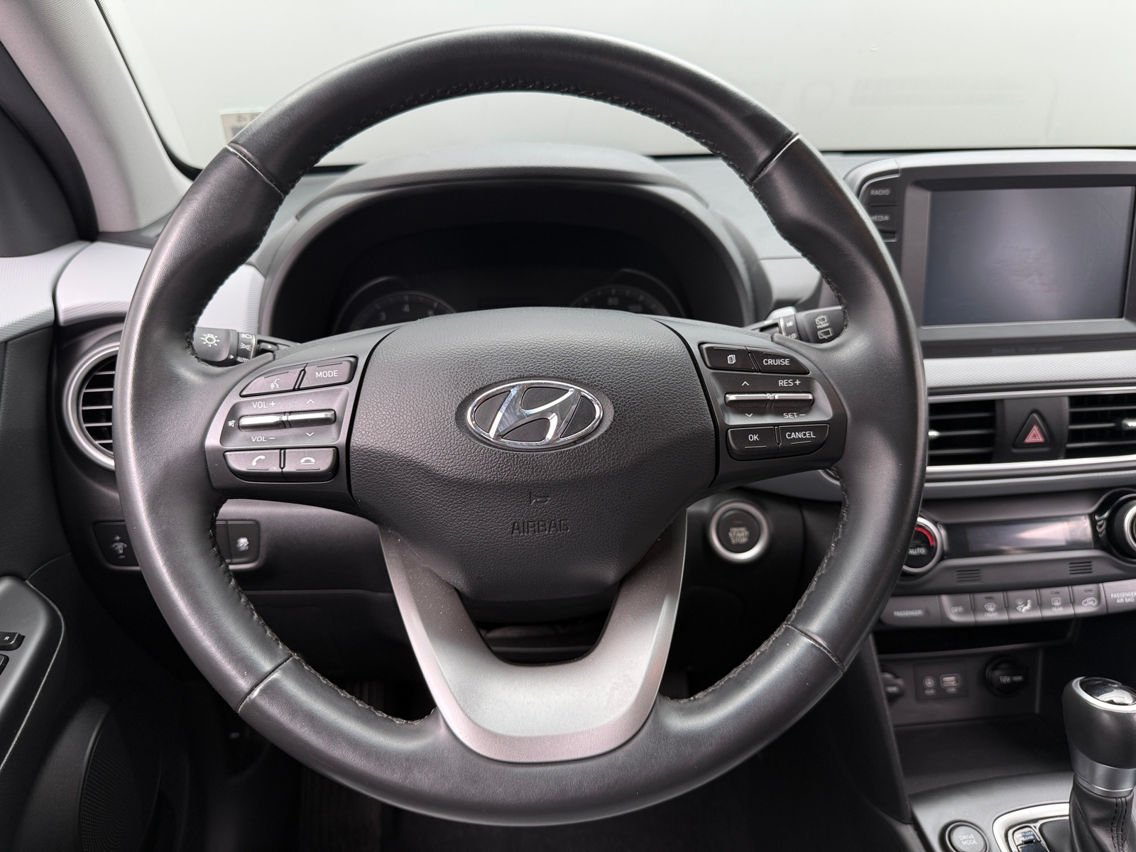 Thumbnail: 2018 Hyundai Kona - 4