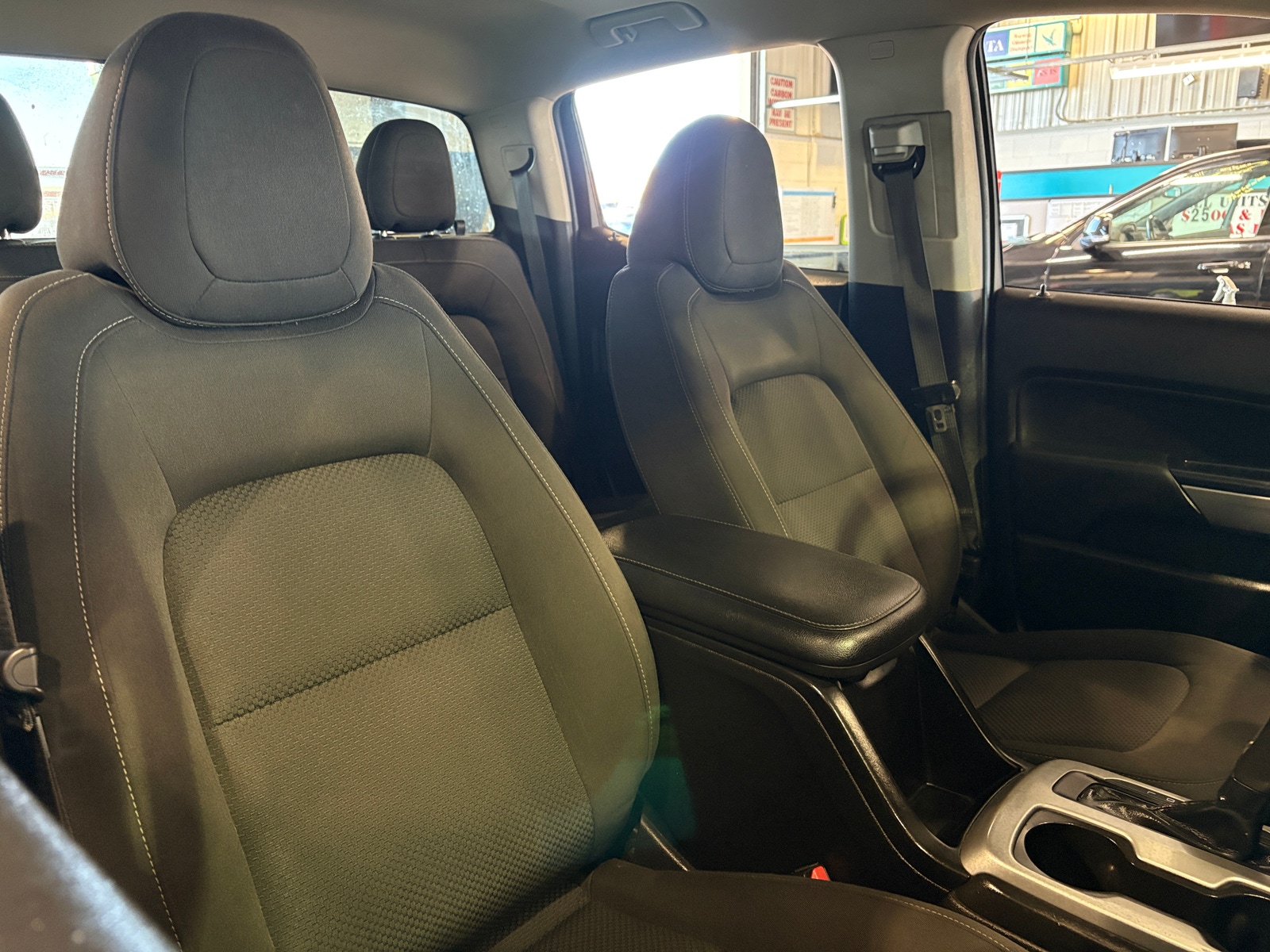 Thumbnail: 2019 Chevrolet Colorado - 2