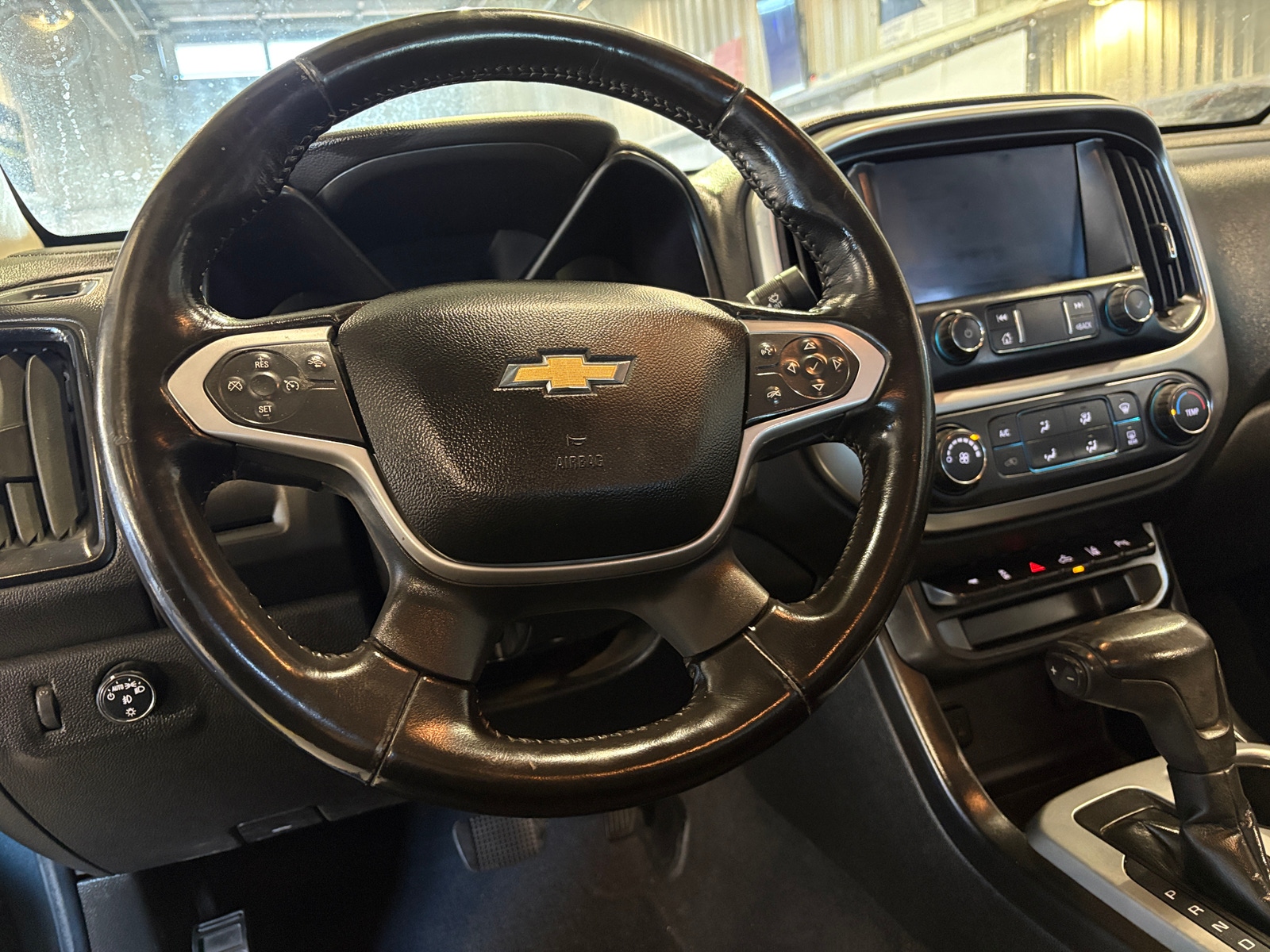 Thumbnail: 2019 Chevrolet Colorado - 5