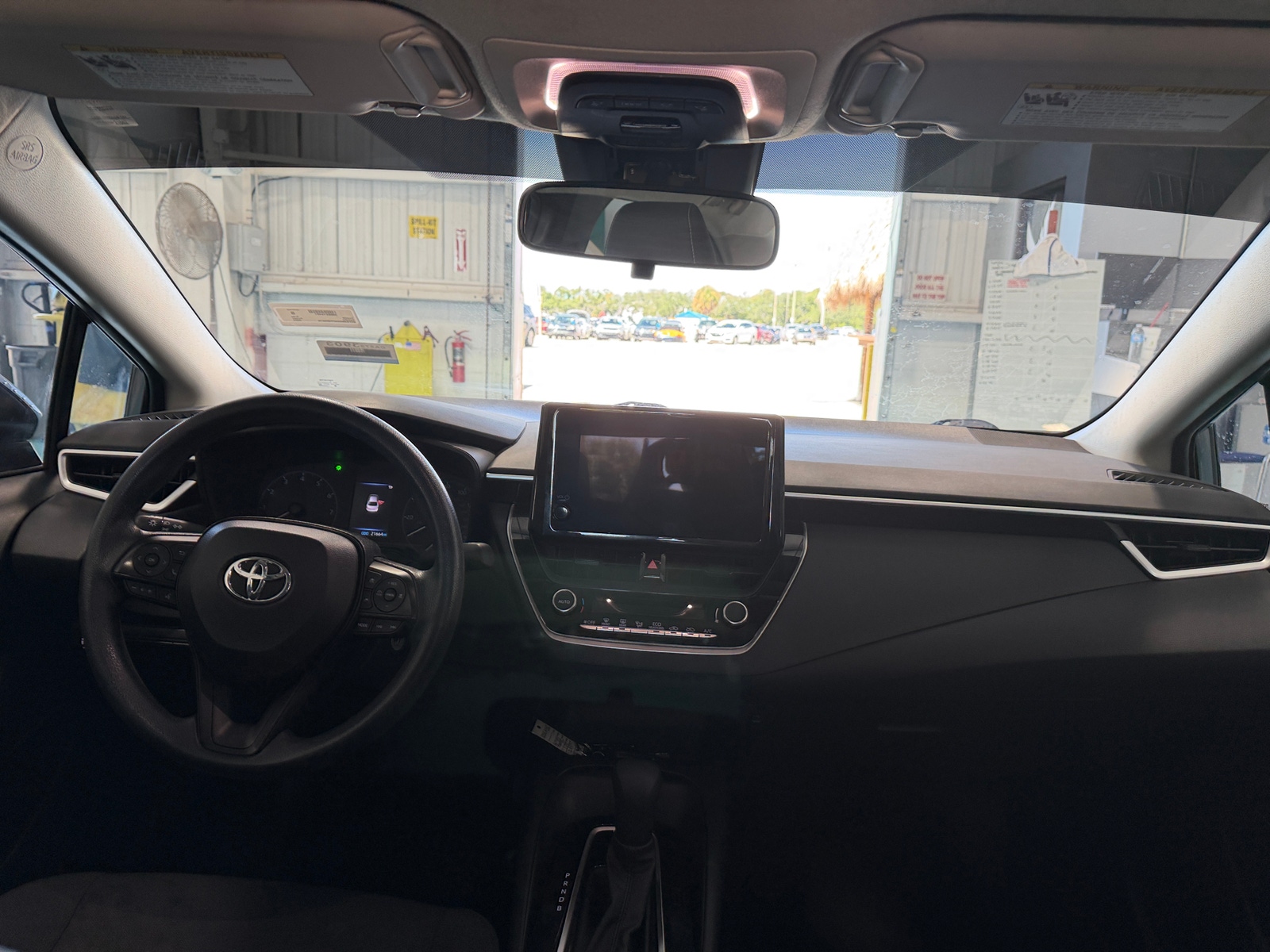 Thumbnail: 2023 Toyota Corolla - 3