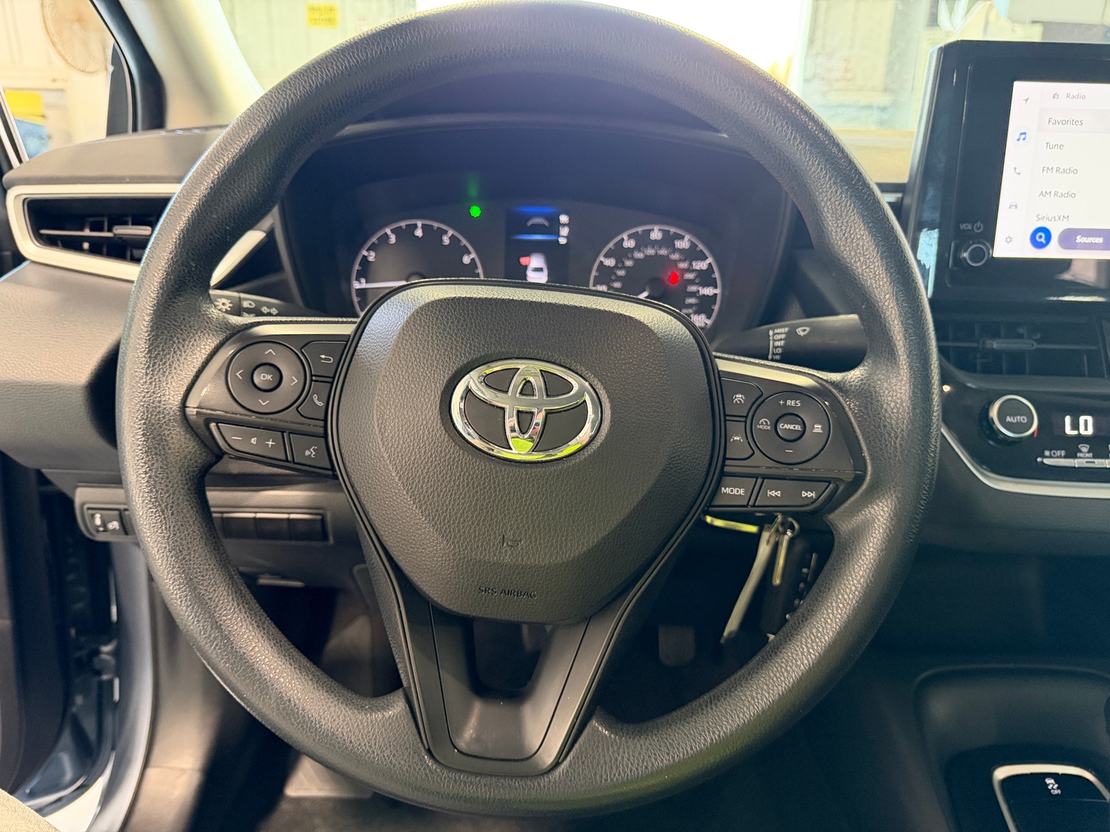 Thumbnail: 2023 Toyota Corolla - 5