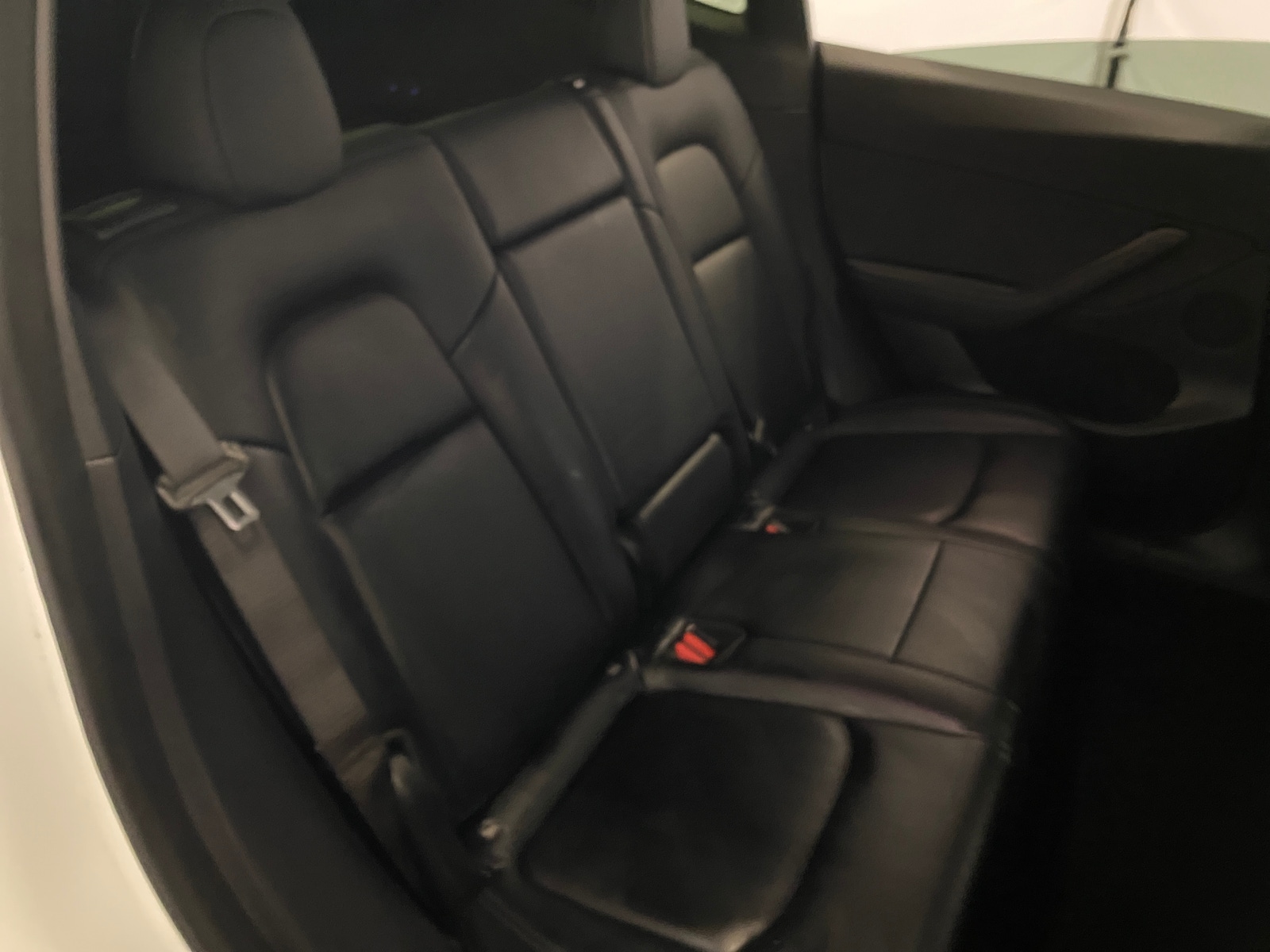 Thumbnail: 2021 Tesla Model Y - 5