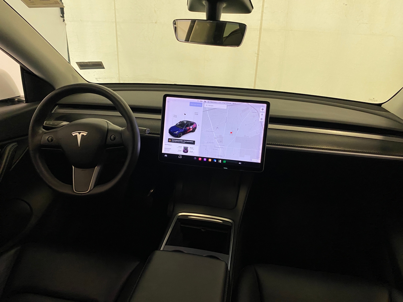 Thumbnail: 2021 Tesla Model Y - 2